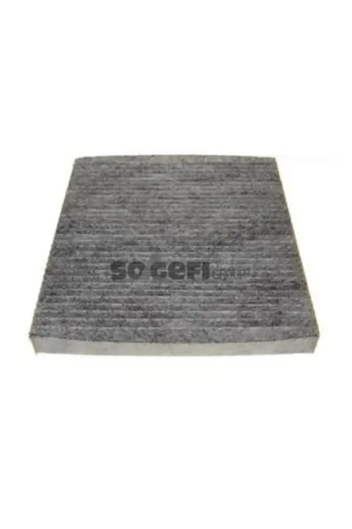 PURFLUX FİLTERS POLEN FILTRESI A3 LEON OCTAVIA GOLF VI / VII 1,2TFSI / 1,4TFSI / 1,8TFSI / 1,6TDI / 2,0TDI 12 KARBO