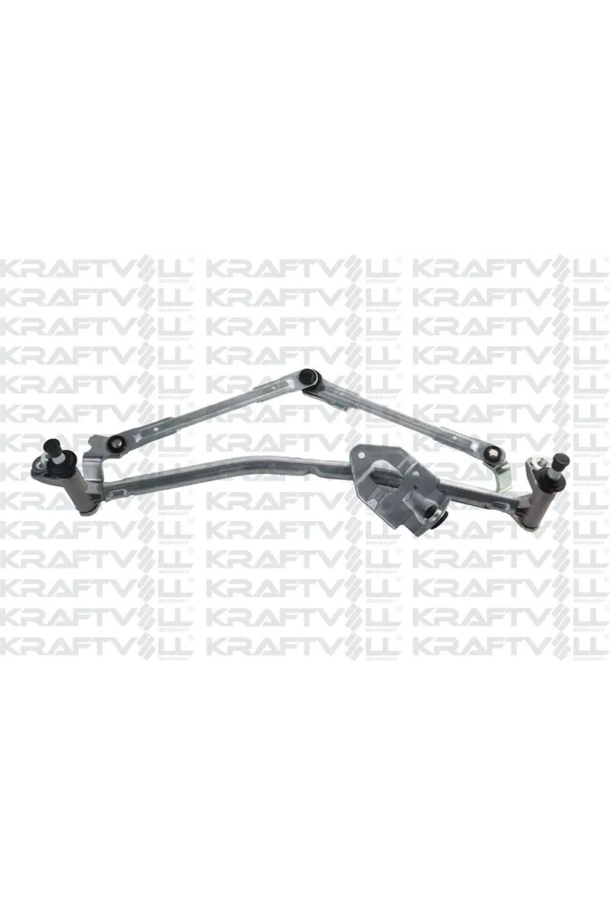 Kraftvoll ON CAM SILECEK MEKANIZMASI (MOTORSUZ) POLO 0210