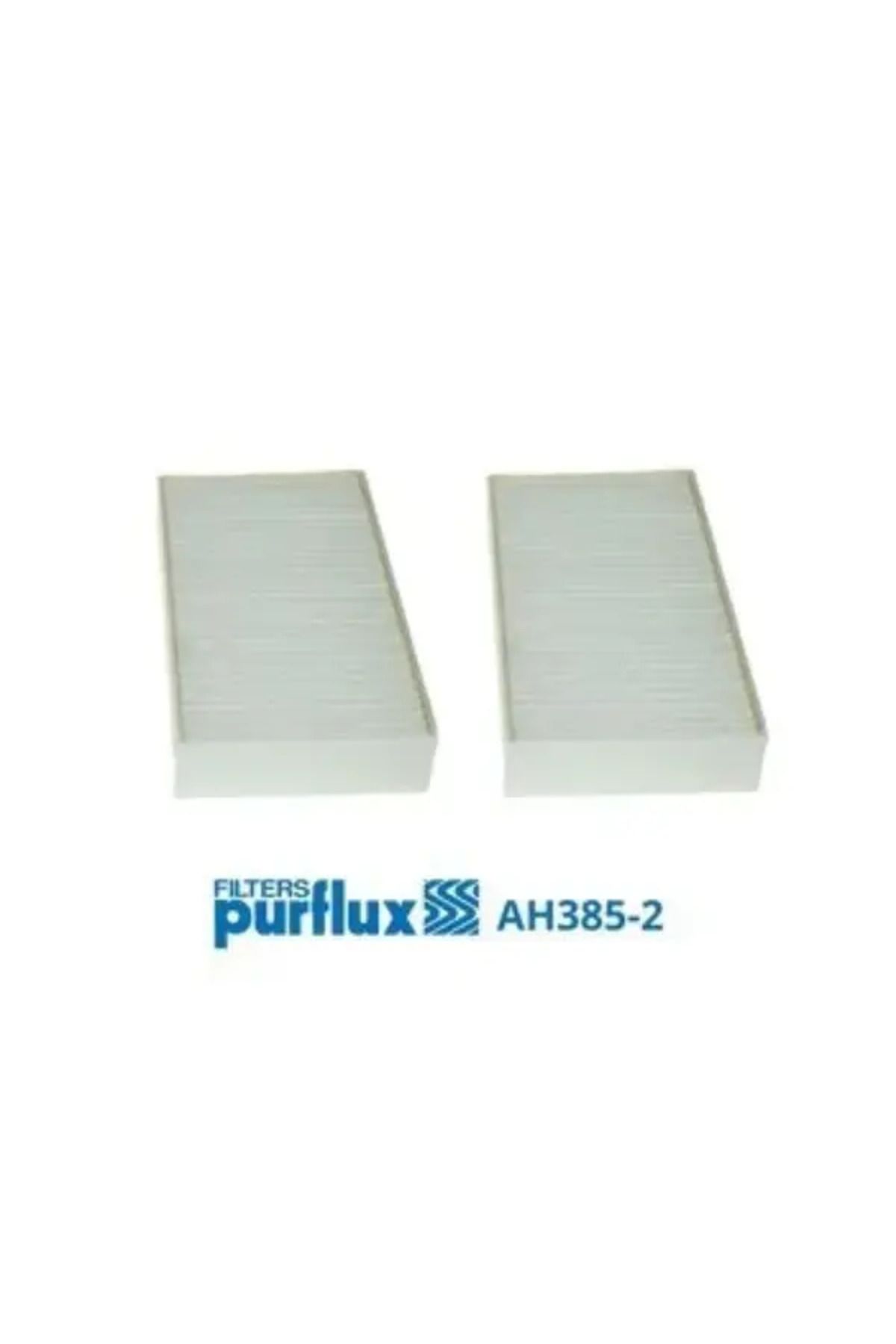 PURFLUX FİLTERS POLEN FILTRESI BMW X3 F25 X4 F26