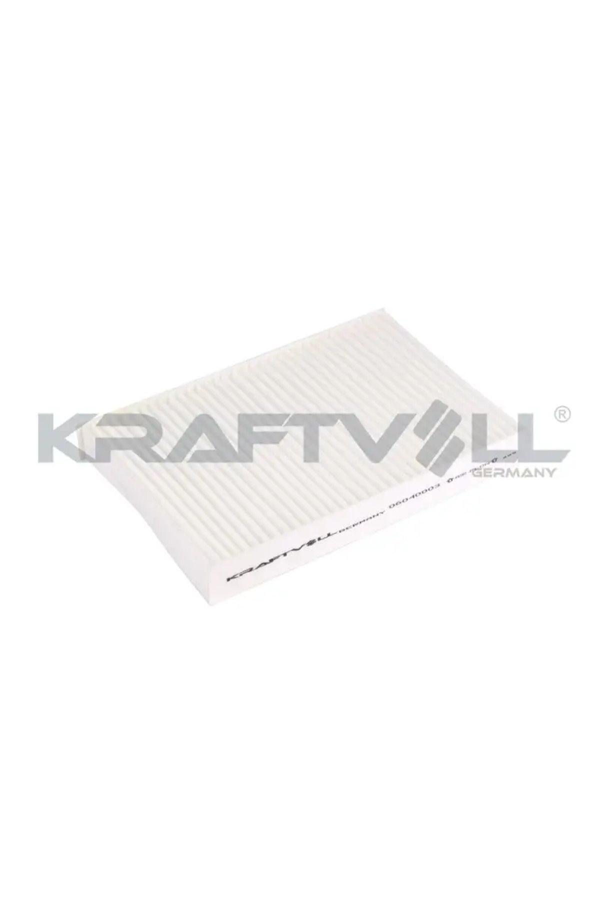 Kraftvoll POLEN FILTRESI CLIO KANGOO LOGAN MEGANE