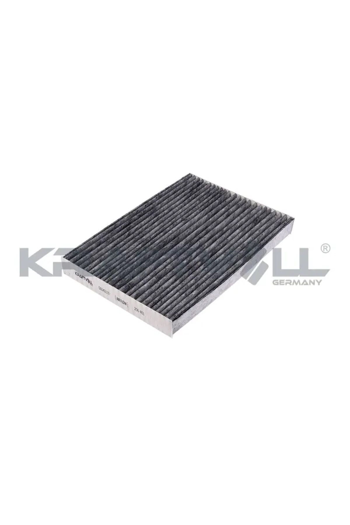 Kraftvoll POLEN FILTRESI (KARBONLU) V-CLASS W447 14 VITO W447 14