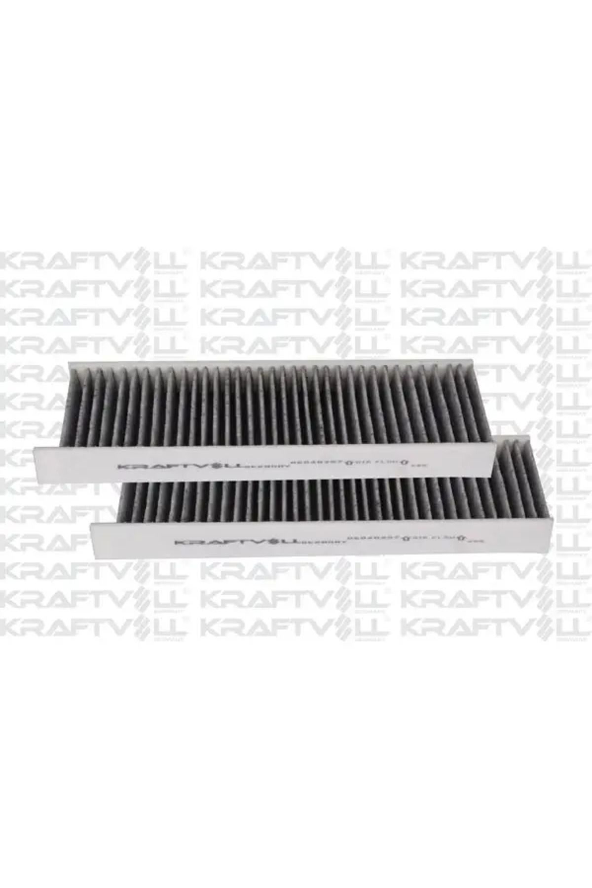 Kraftvoll POLEN FILTRESI 3008 5008 09 PARTNER II TEPEE 08 EXPERT 16 C4 PICASSO 08 DS5 11 BERLINGO 08 JUM
