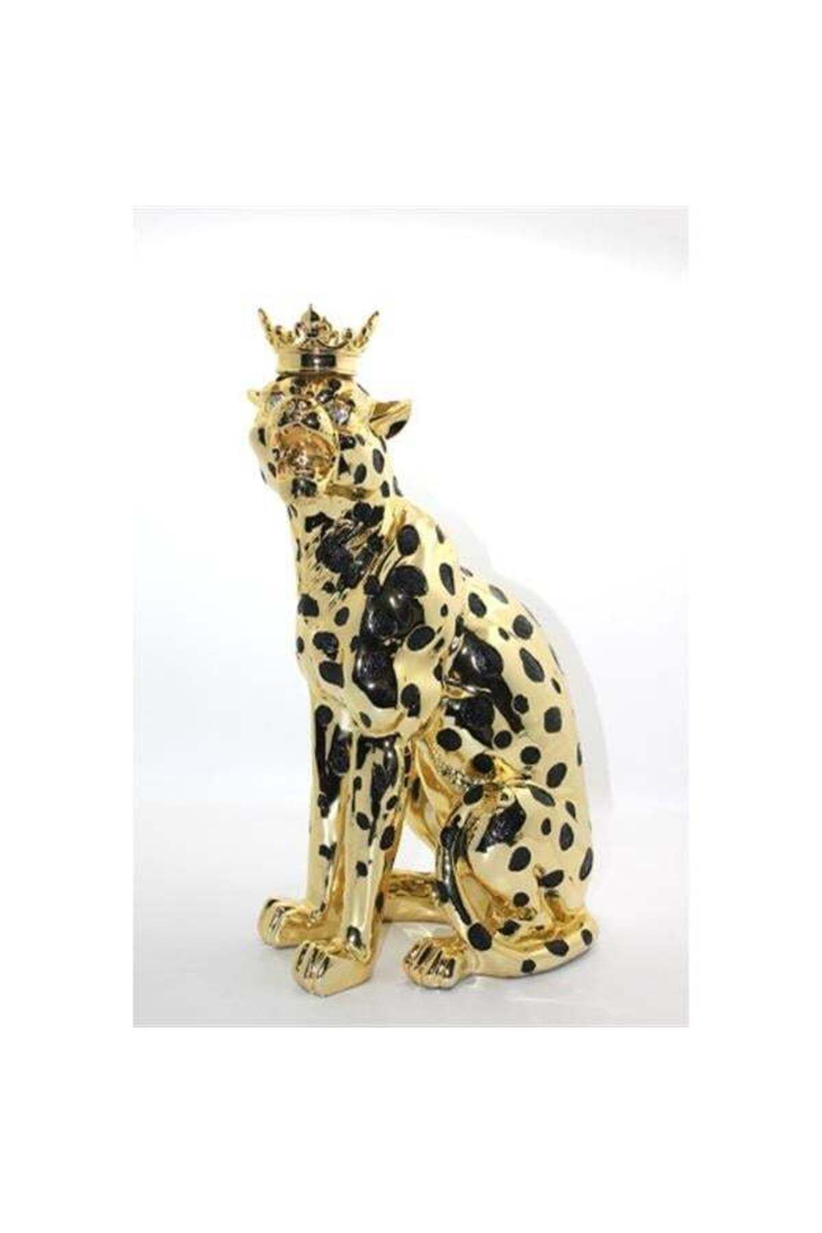 Zayla Polyester lı Jaguar