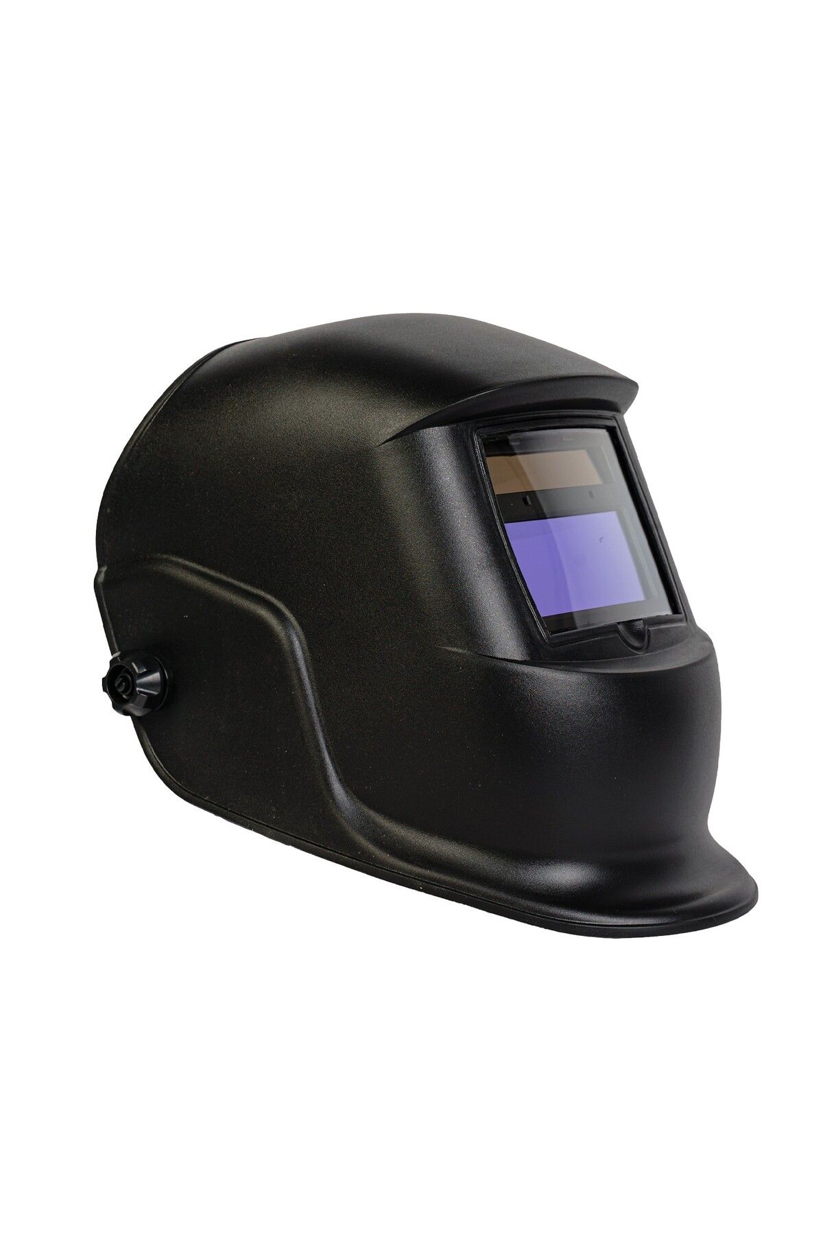 COBI SMART®-Automatic welding mask with crystals, 3 settings, model 433E, pink color – COBI SMART® 5
