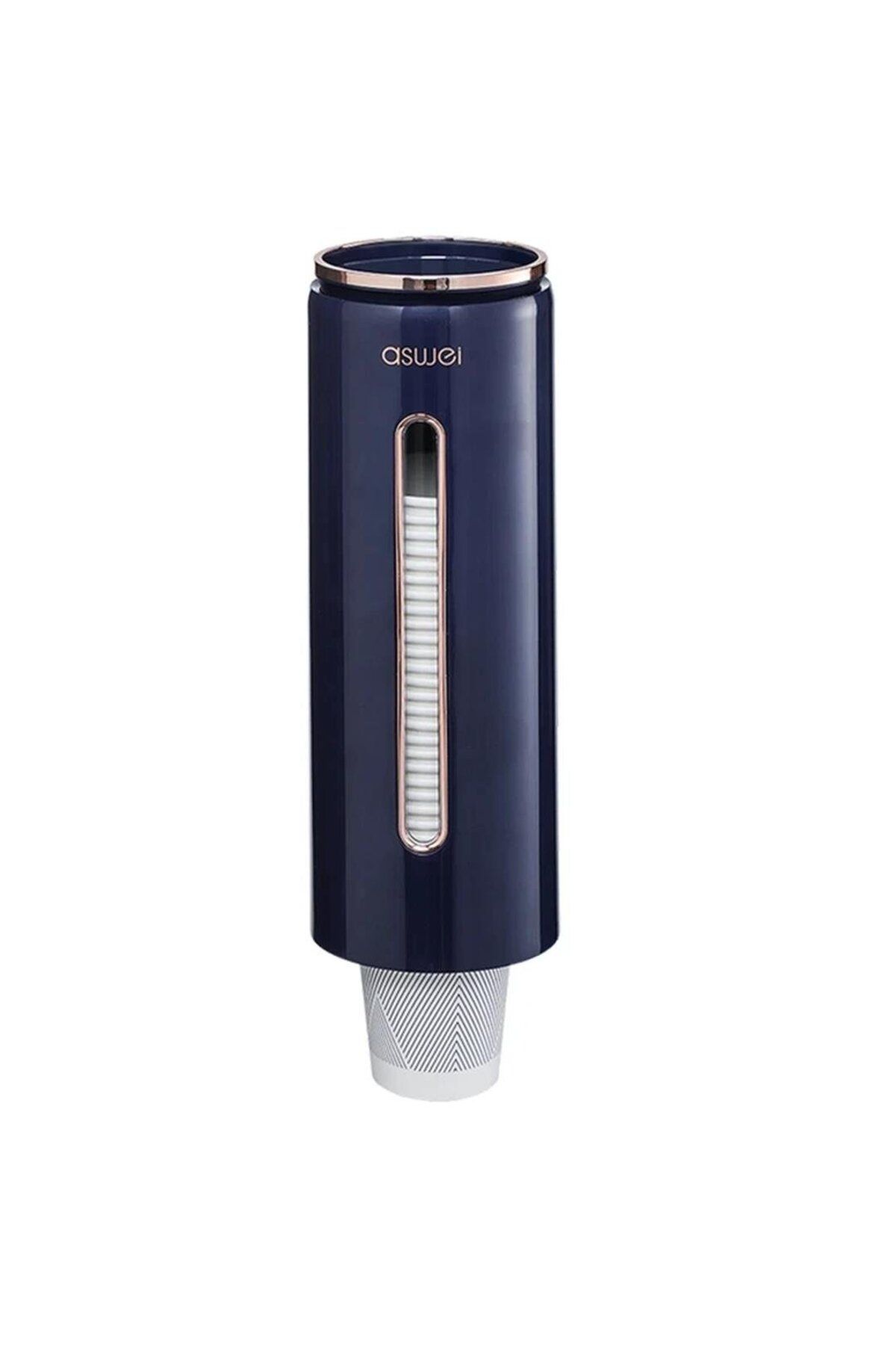 SUNUP SN-27106 Kendinden Yapışkanlı Plastik - Karton Bardak Dispenseri