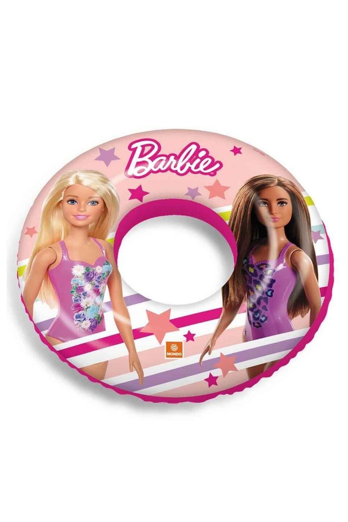 Kelebek Oyuncak Barbie Can Simidi 50 Cm.