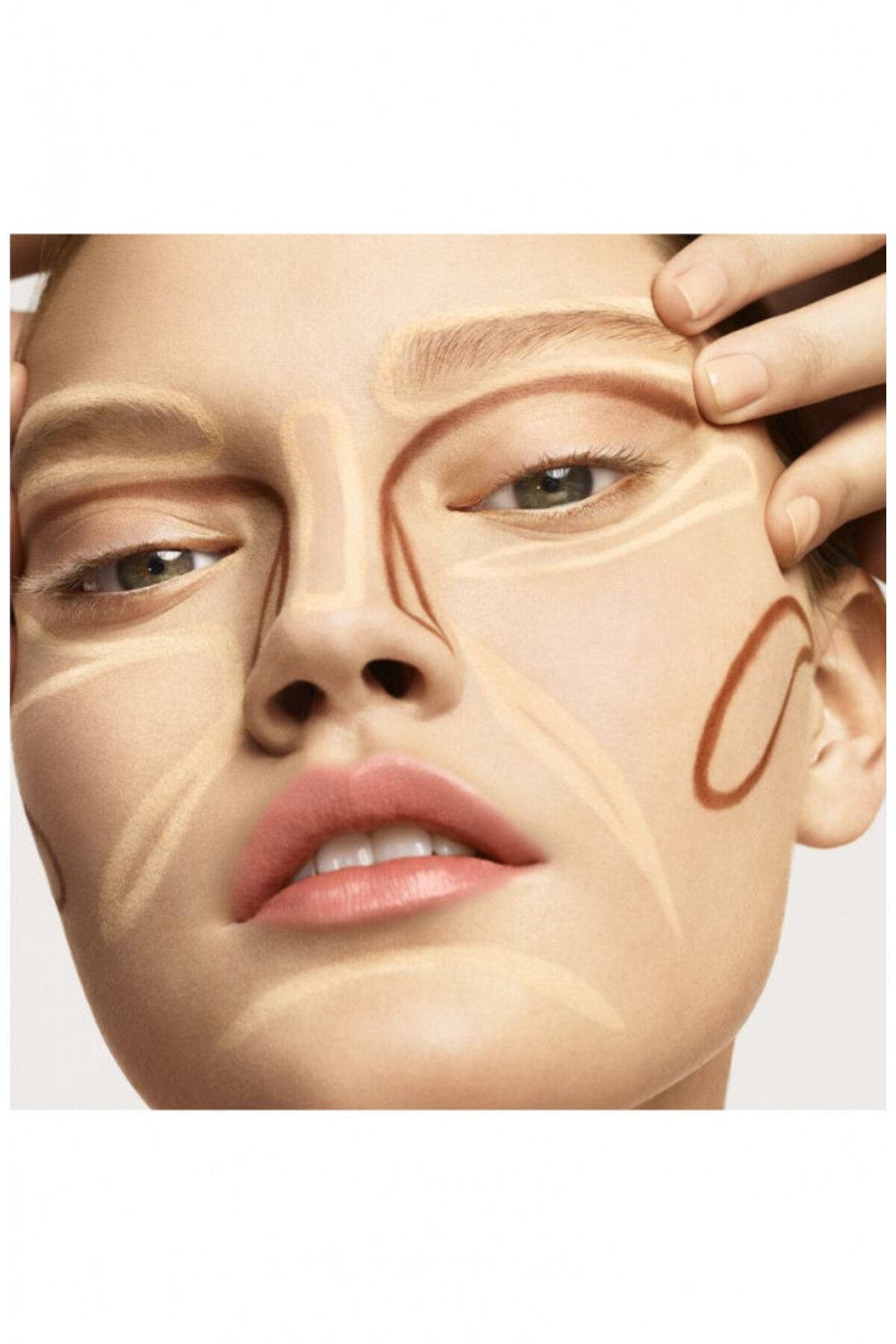 M.A.C-Foundation Mac Studio Fix Soft Matte Foundation Stick, Foundation, 9 g, Nc16 4