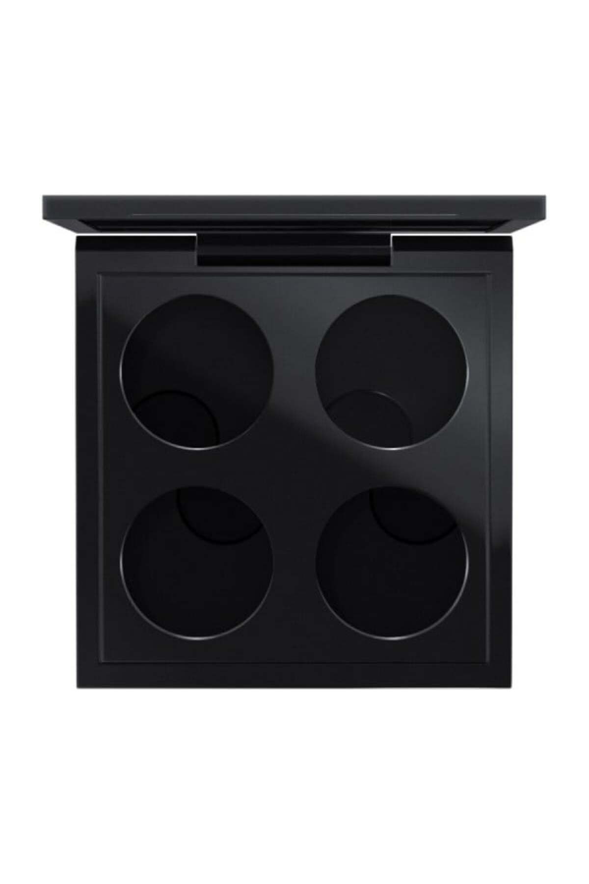 M.A.C-MAC Empty Pro Palette, 4-compartment eyeshadow palette holder, Eyeshadow palette holder 1