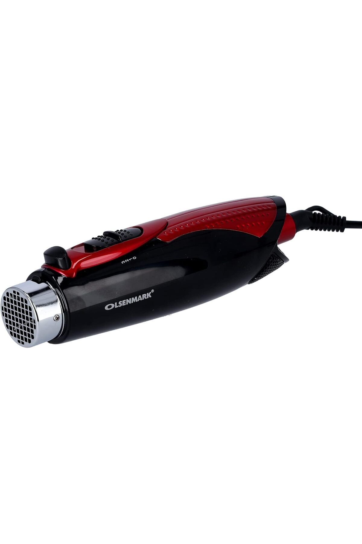 Olsenmark-Multi Function Hair Styler, 8 In 1 - 3 Heat & 2 Speed Setting - 360 Degree Swivel Cord - S 5