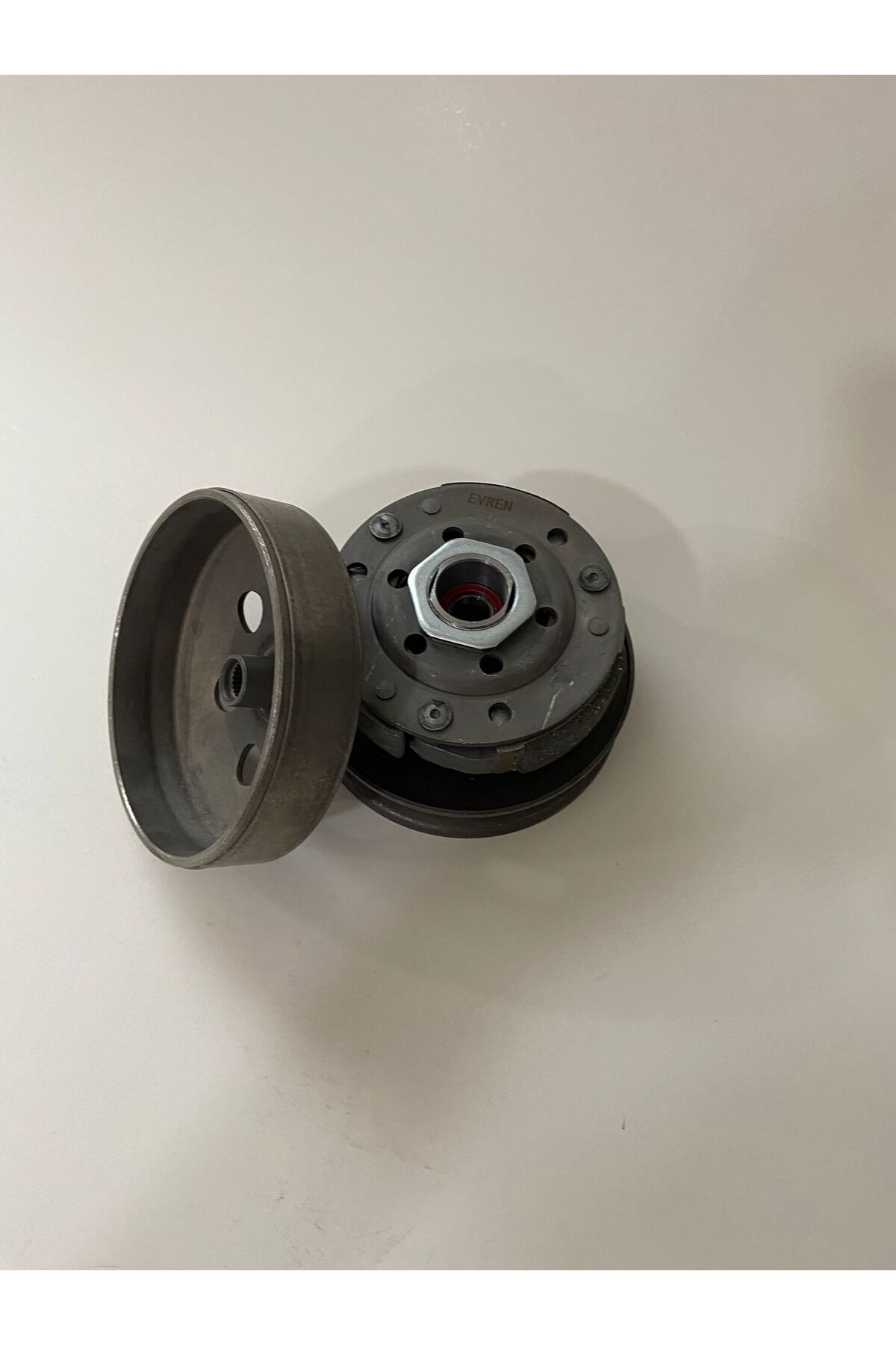 MTYL Motolux Rossi RS 50 uyumlu Arka Debriyaj Komple (oem kalite)
