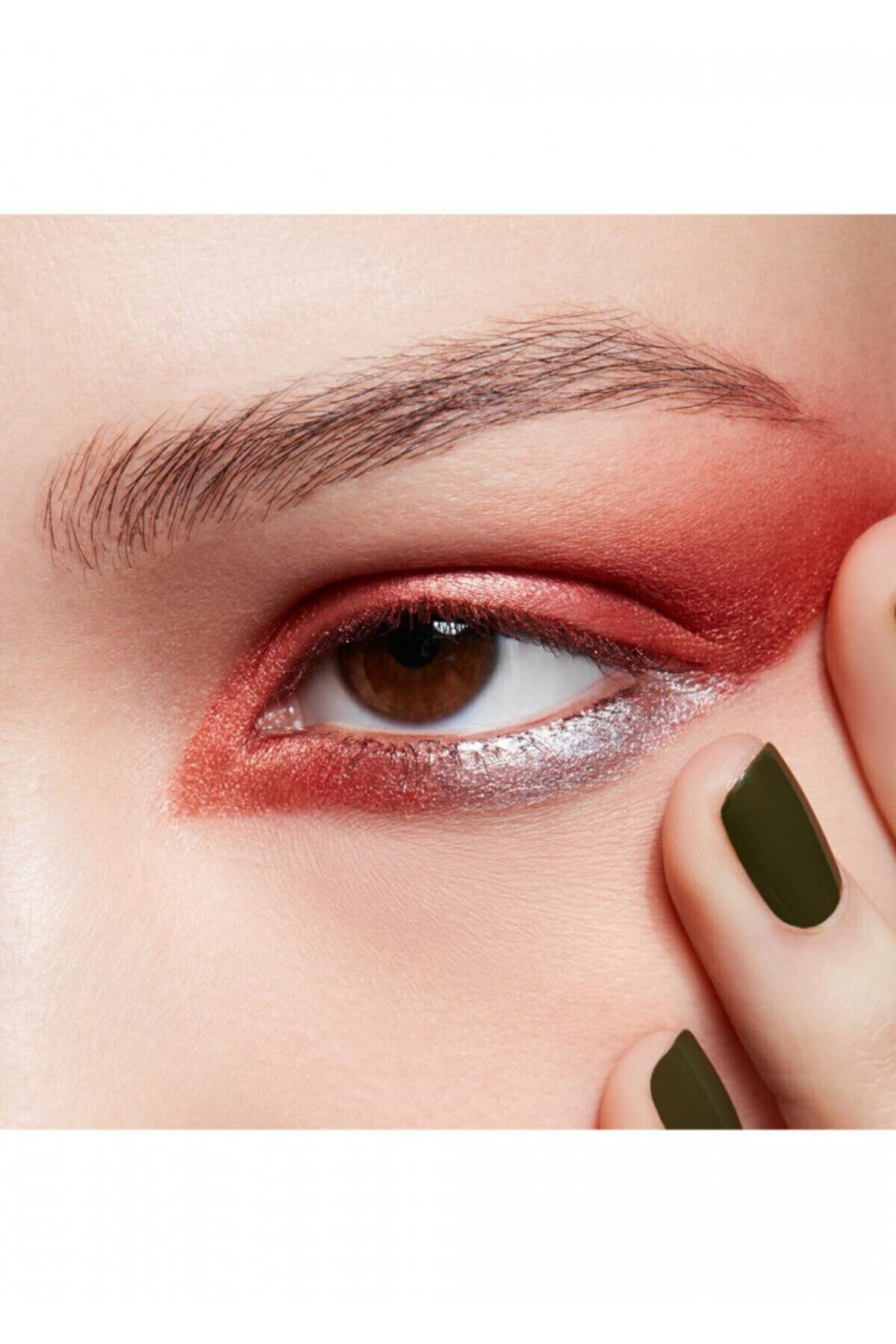 M.A.C-Mac Veluxp Small Eye Shadow, Eyeshadow, 1.3 g, Coppering 2