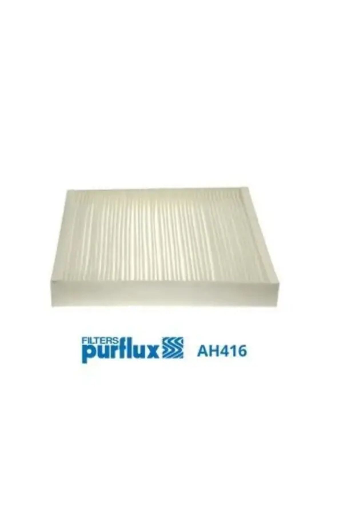 PURFLUX FİLTERS POLEN FILTRESI BMW E85 E86 E89 Z4