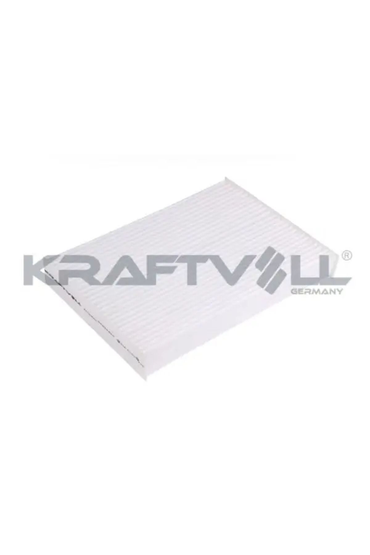 Kraftvoll POLEN FILTRESI DOKKER 12 LODGY 12 / X-TRAIL 13