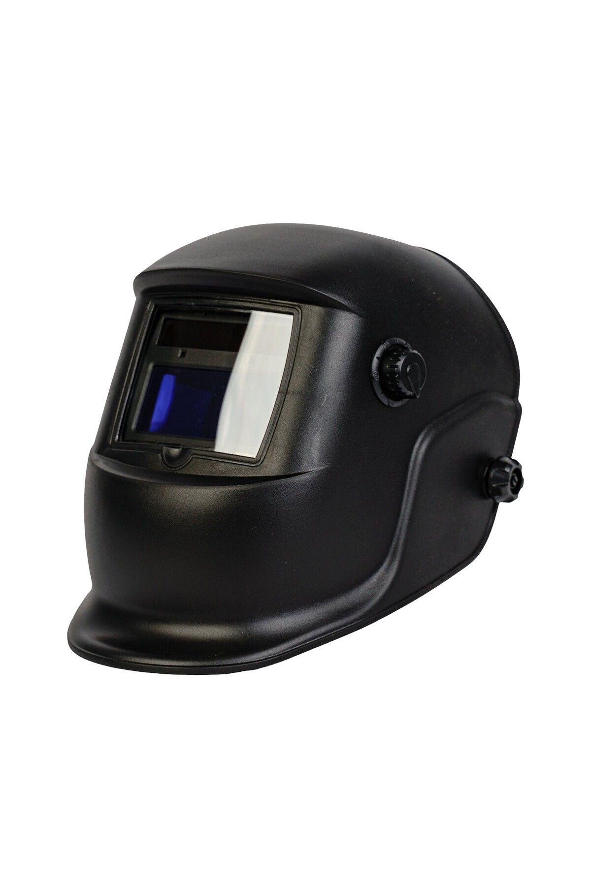 COBI SMART®-Automatic welding mask with crystals, 3 settings, model 433E, pink color – COBI SMART® 6