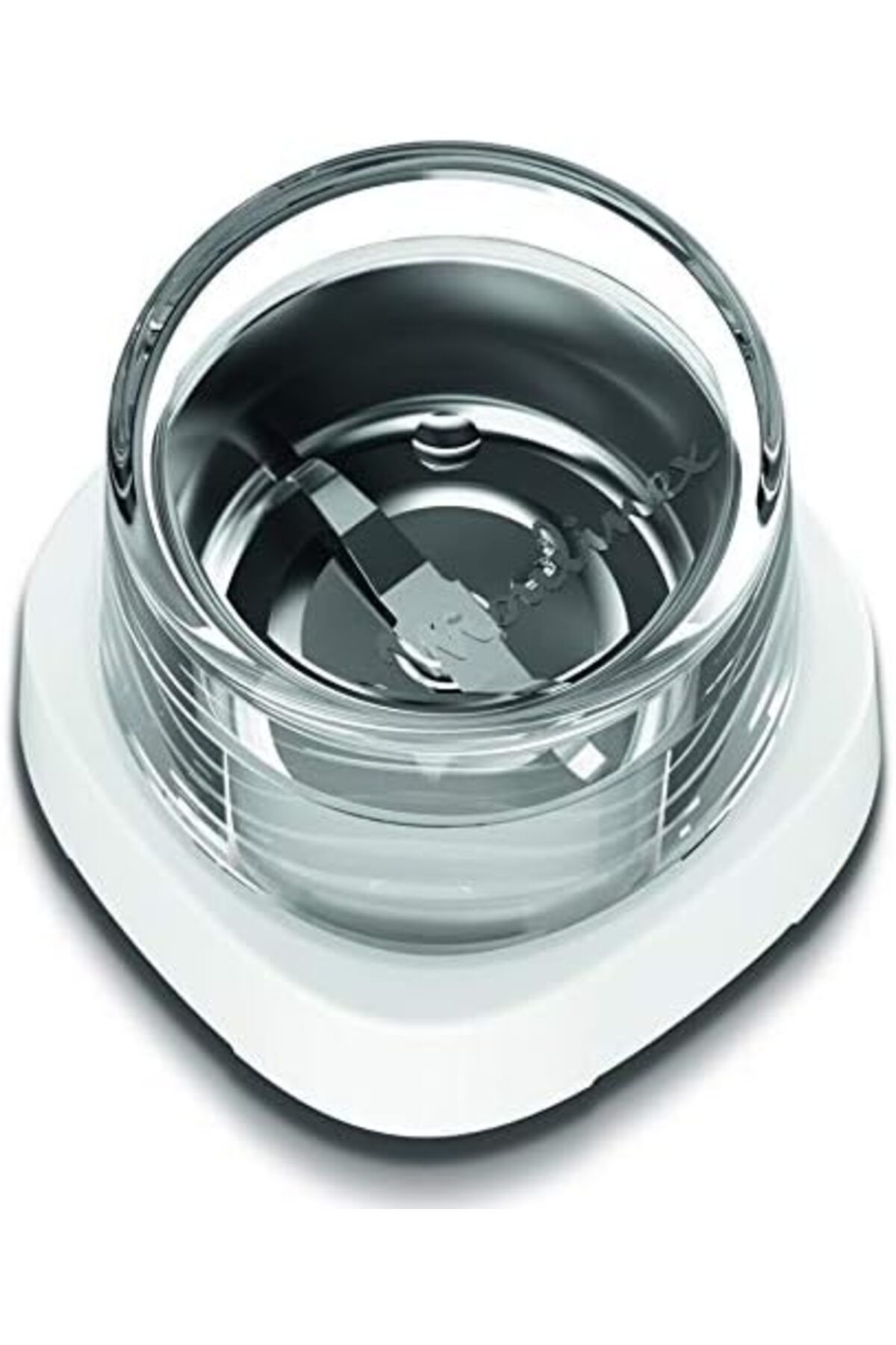 Moulinex-Blender | Super Blender 2 L Blender Smoothie Maker | Mixer |700 W | 2 Attachments | White/B 3