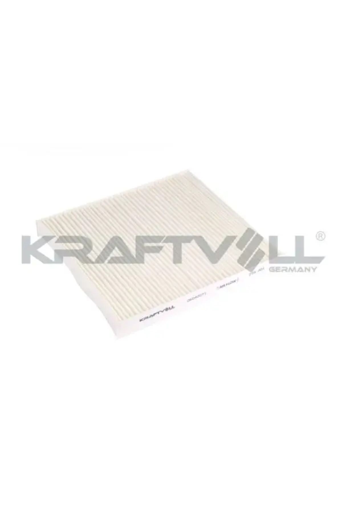 Kraftvoll POLEN FILTRESI ASTRA CLASSIC 9902 G 98 ZAFIRA A 99 ZAFIRA B 04 1.2 / 1.4 / 1.6 / 1.8 / 2.0 16V