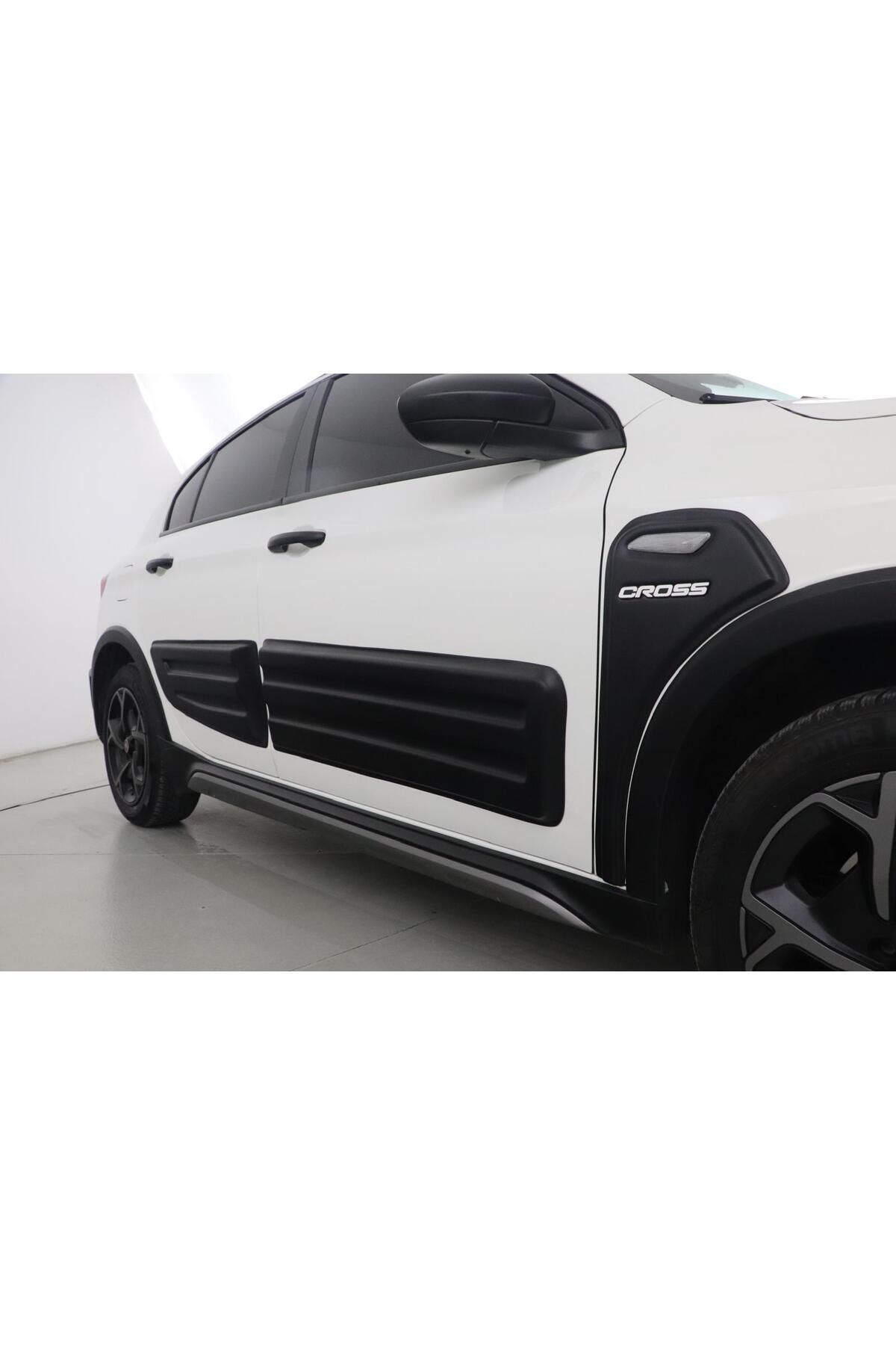 PLASTİKCHE CROSS ARMOR KAPI DODİKLERİ
