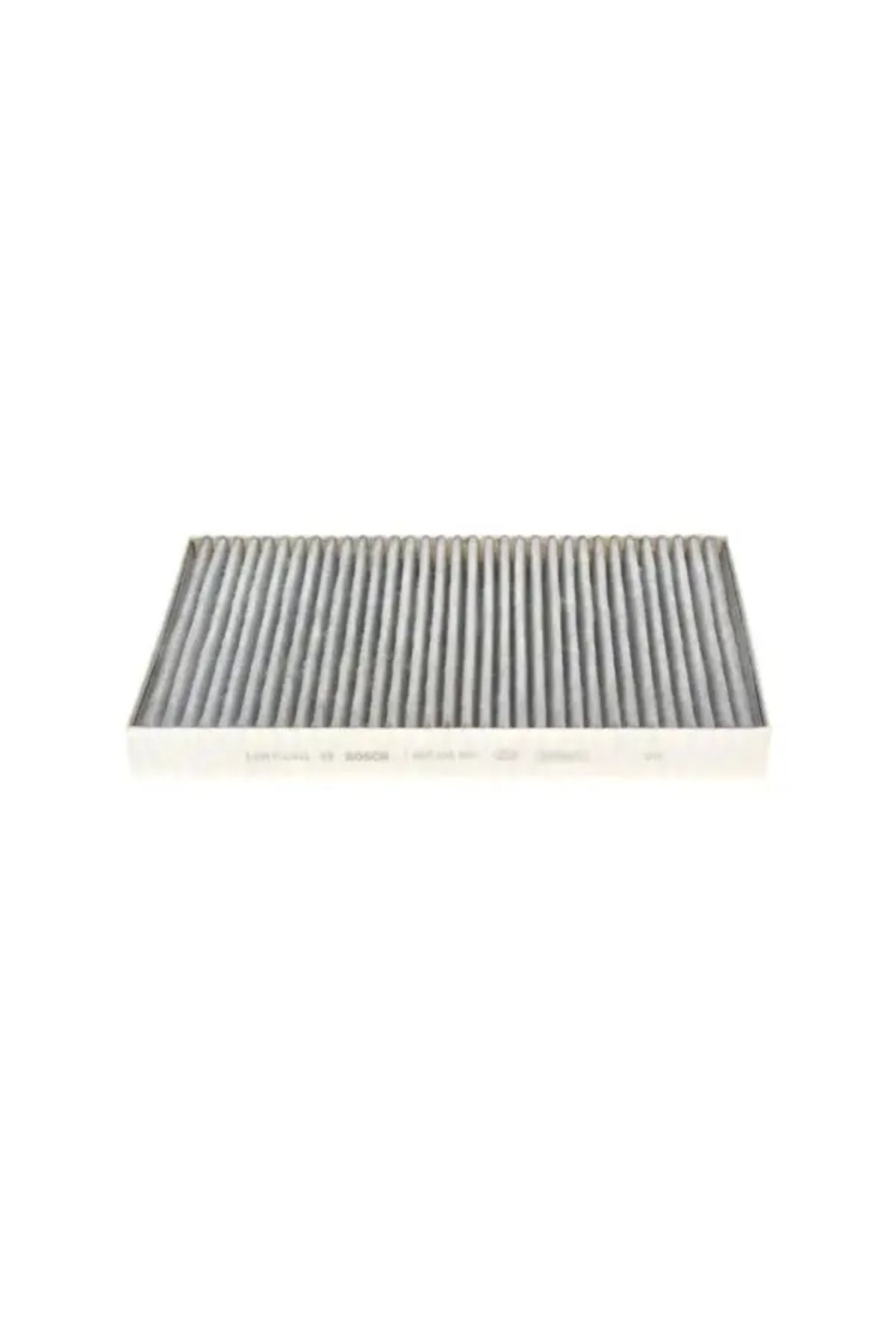 Bosch POLEN FILTRESI AUDI A4 / A4Q 16 A5 Q5 CAYENNE TOUAREG 17 KARBONLU