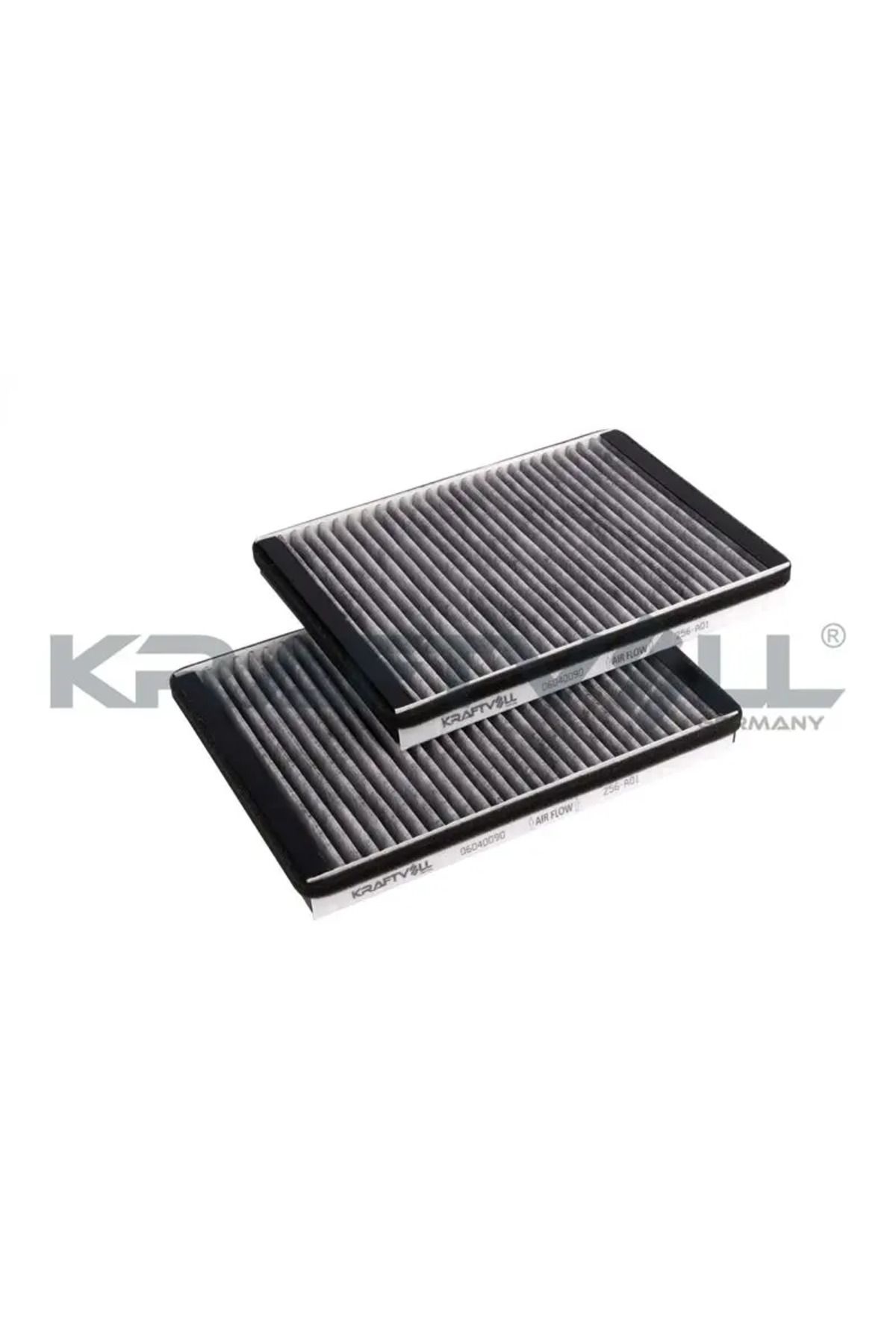 Kraftvoll POLEN FILTRESI BMW E39 KARBONLU