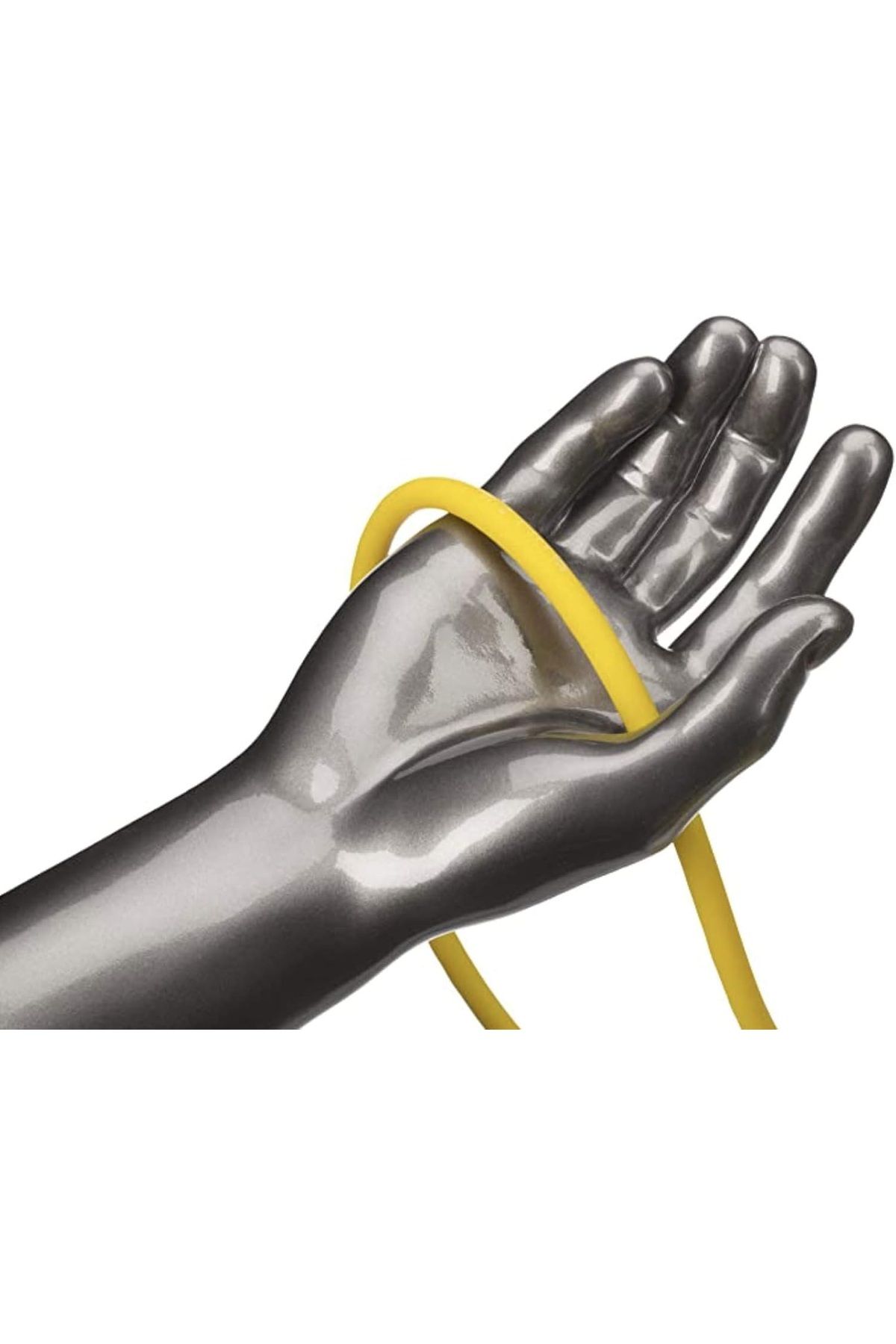 THERABAND TUBİNG DİRENÇ LASTİĞİ 1,5 METRE