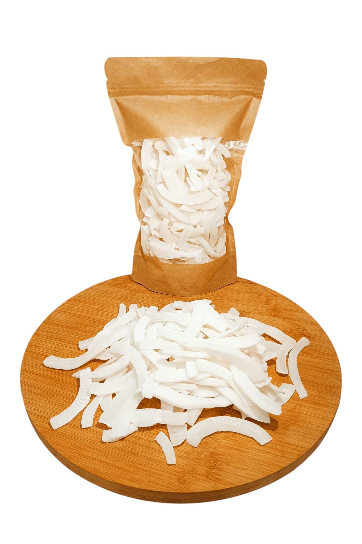 Tades Hindistan Cevizi kurusu 400 Gr.