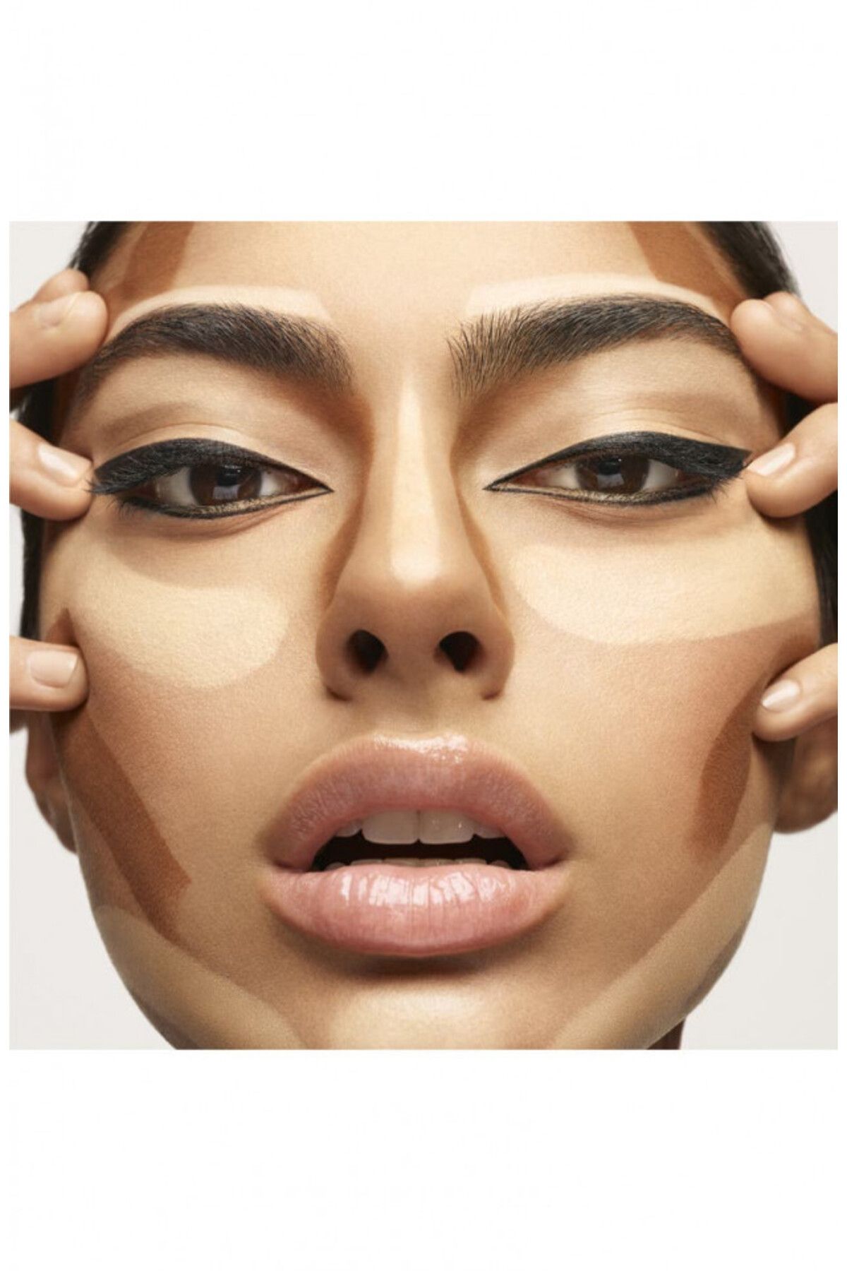 M.A.C-Foundation Mac Studio Fix Soft Matte Foundation Stick, Foundation, 9 g, Nc16 3