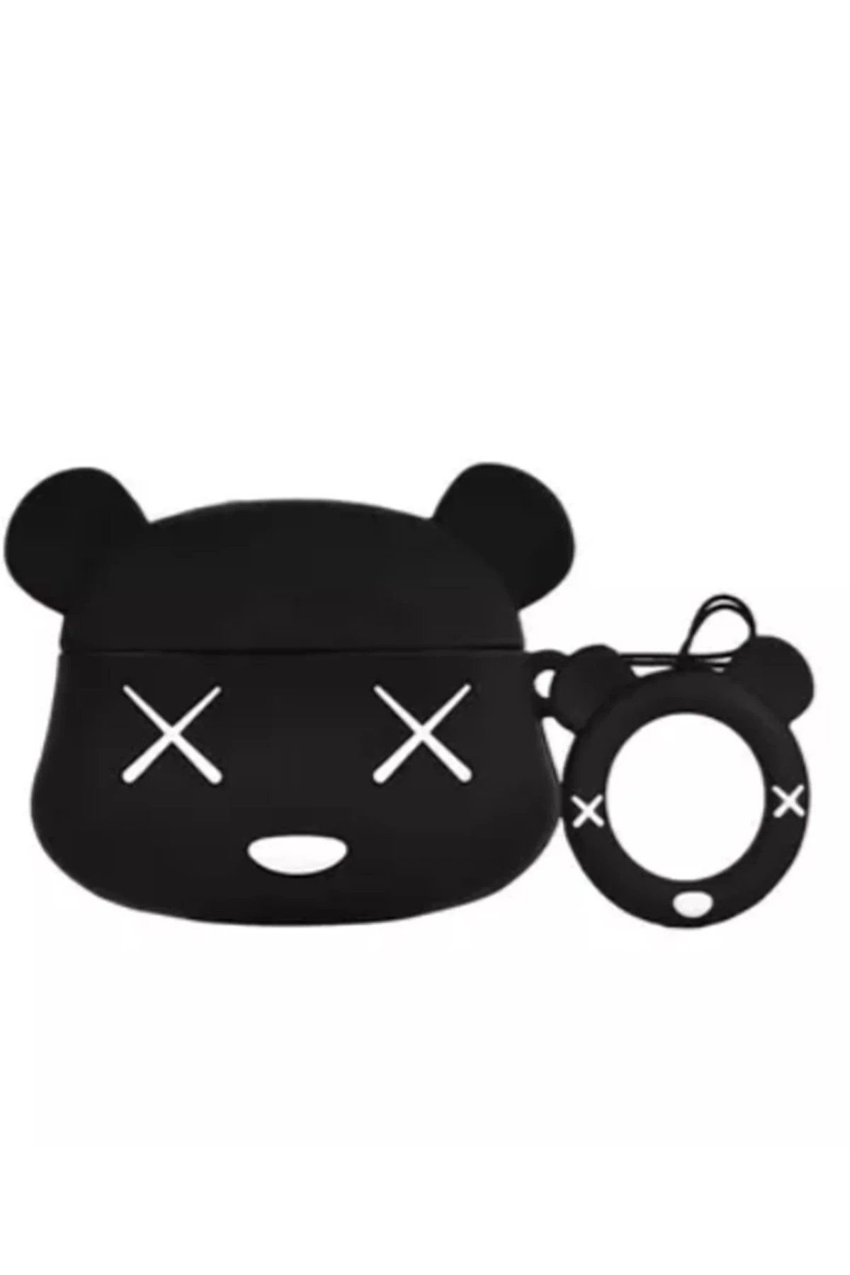 Toptan Bulurum Airpods 3 (3.nesil) Karakter Silikon - Desen 6