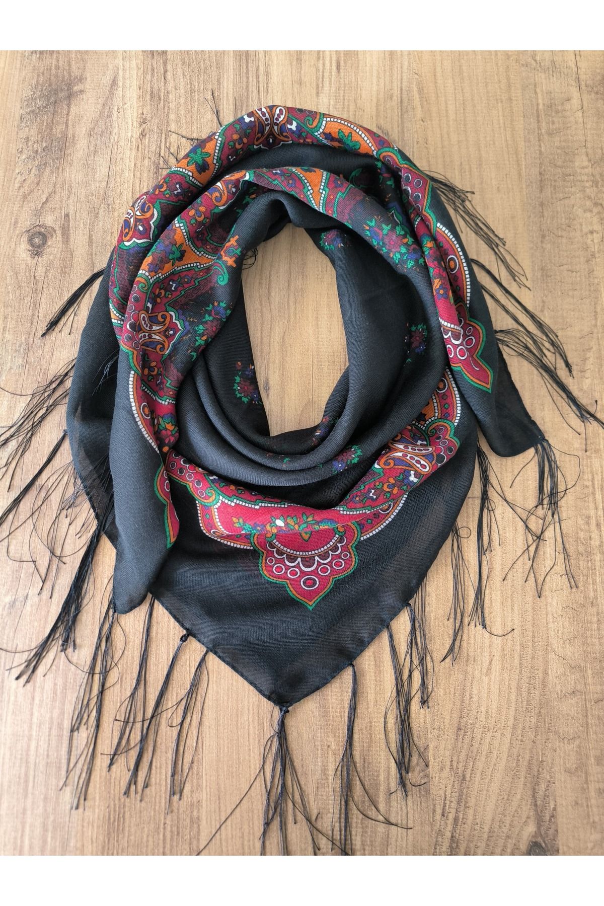 MODA ŞAL Şal