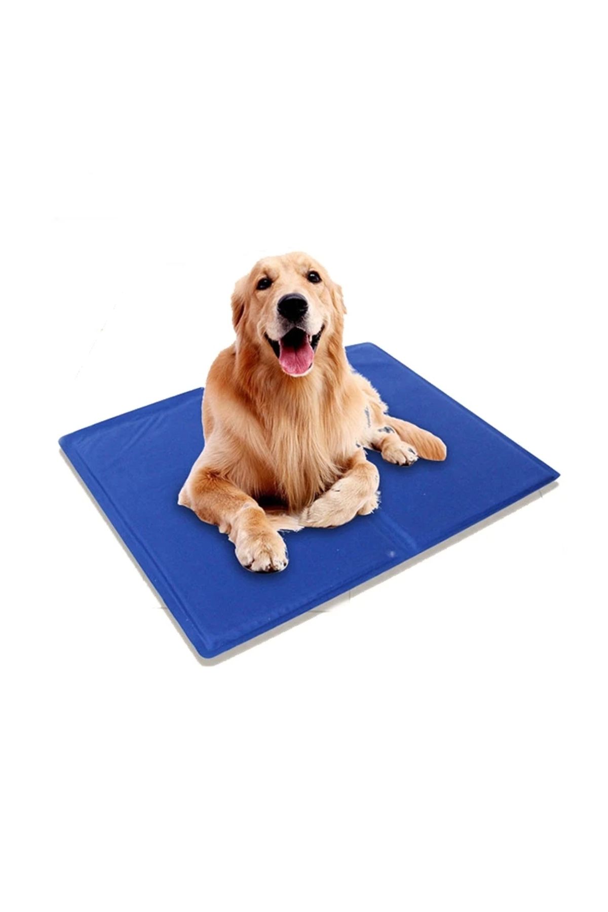 Mixpet Kedi Köpek Serinletici Soğutucu Mat M 50x40 cm