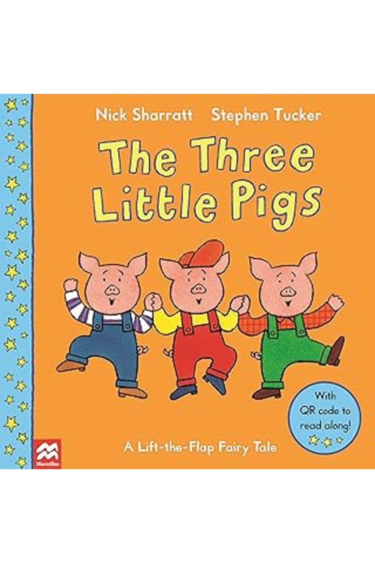 Qedii The Three Little Pigs