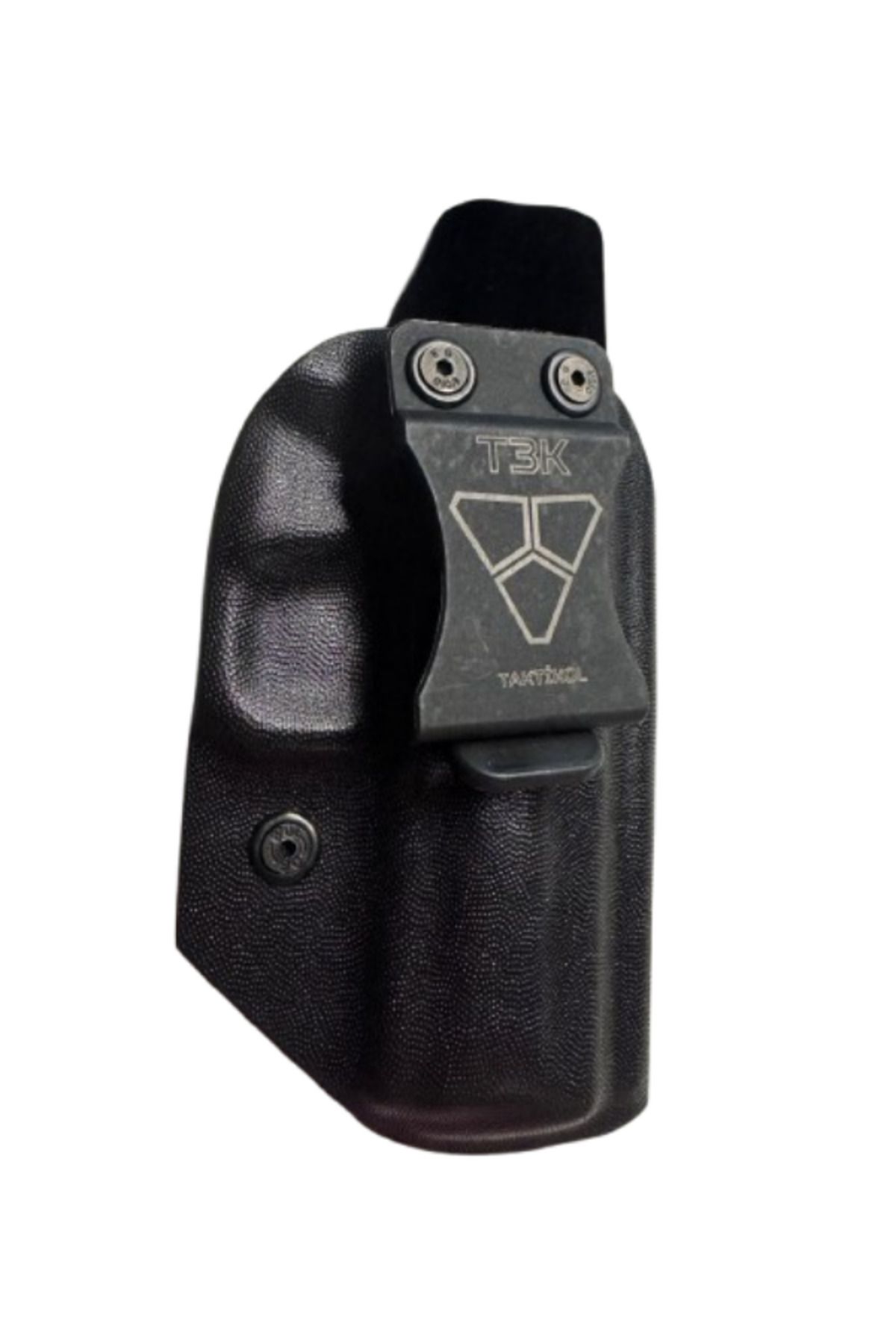 Taktikol CANİK TP9 SF ELİTE S COMBAT Kaydex Kılıf - İçi Kadife Kaplı İç Kullanım Sağ Kılıf