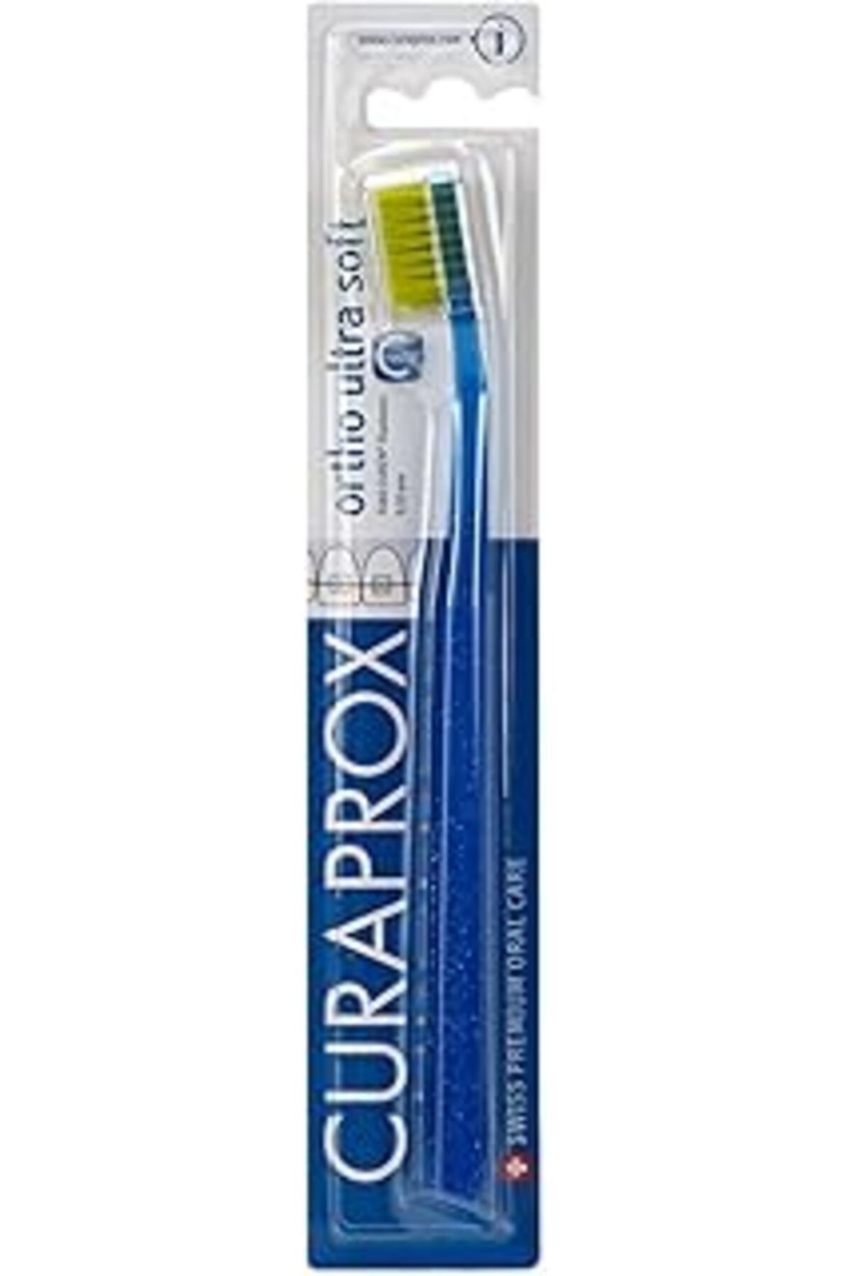TBSProjects Curaprox Cs 5460 Ortho (Sortiert)