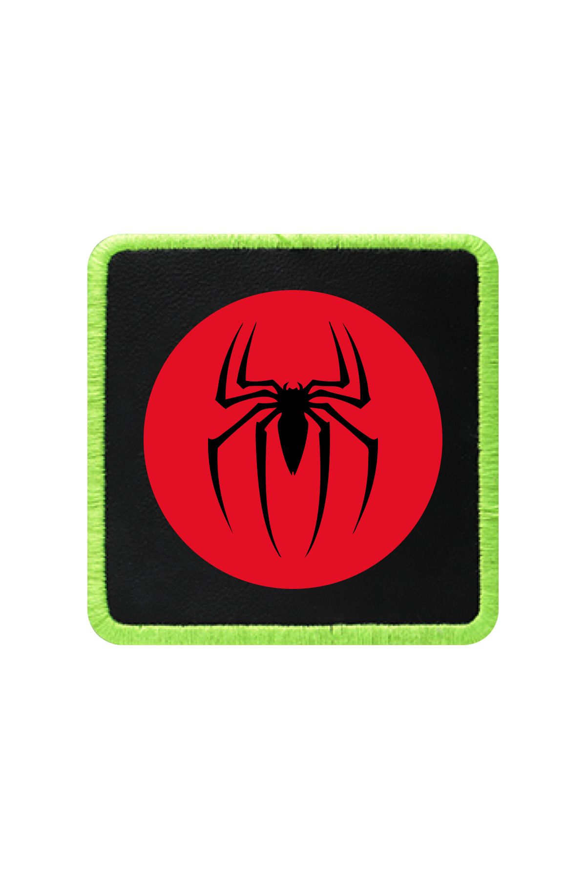 RAUFSTORE Unisex Çok Renkli Değiştirilebilir Sticker