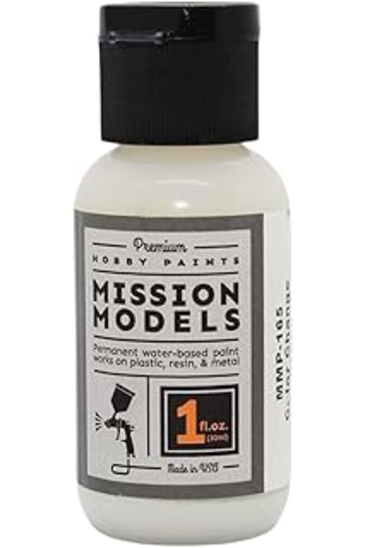 Karachil Mission Models Mmp-165 Color Change Green Acrylic Paint 1 Oz (30Ml)