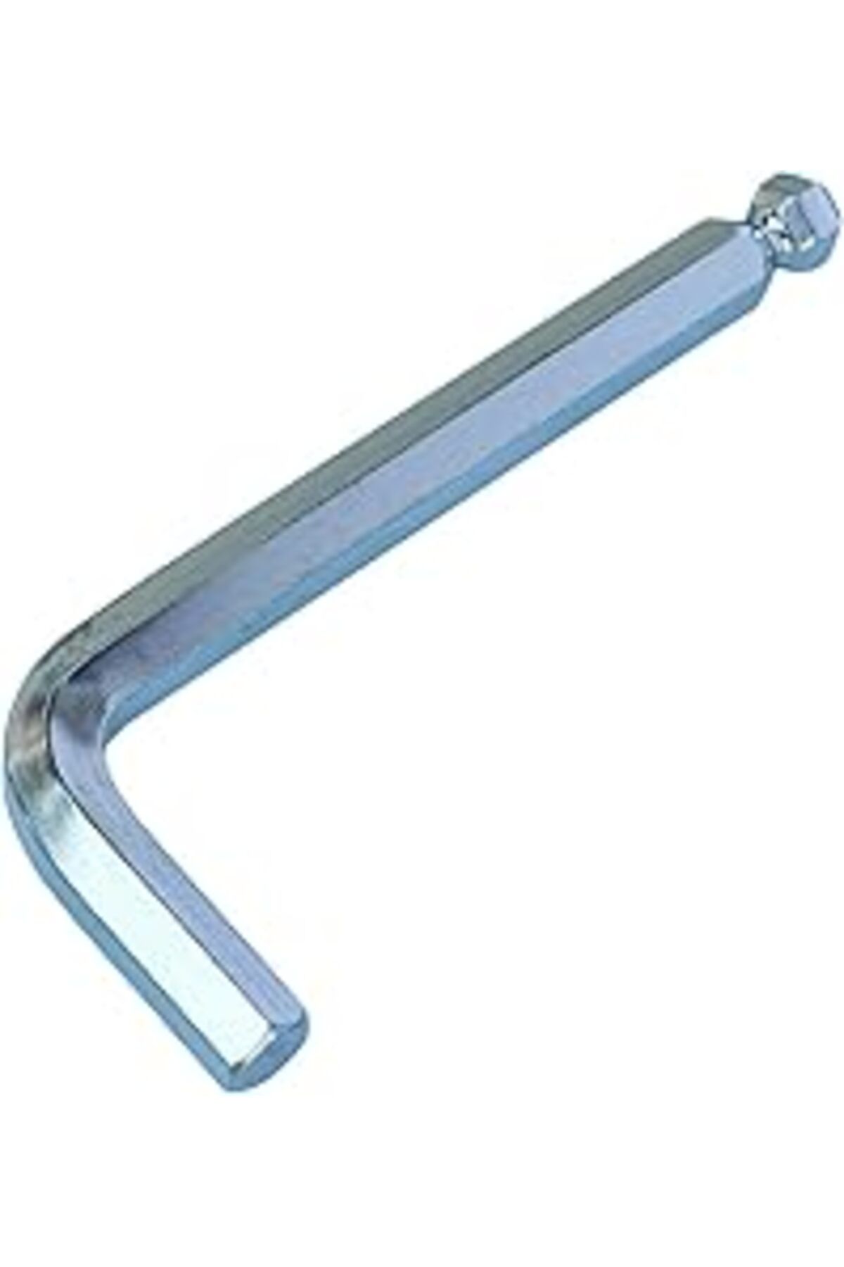 TBSProjects 10 Mm Allen Anahtar(BALLPOİNT HEXAGON)