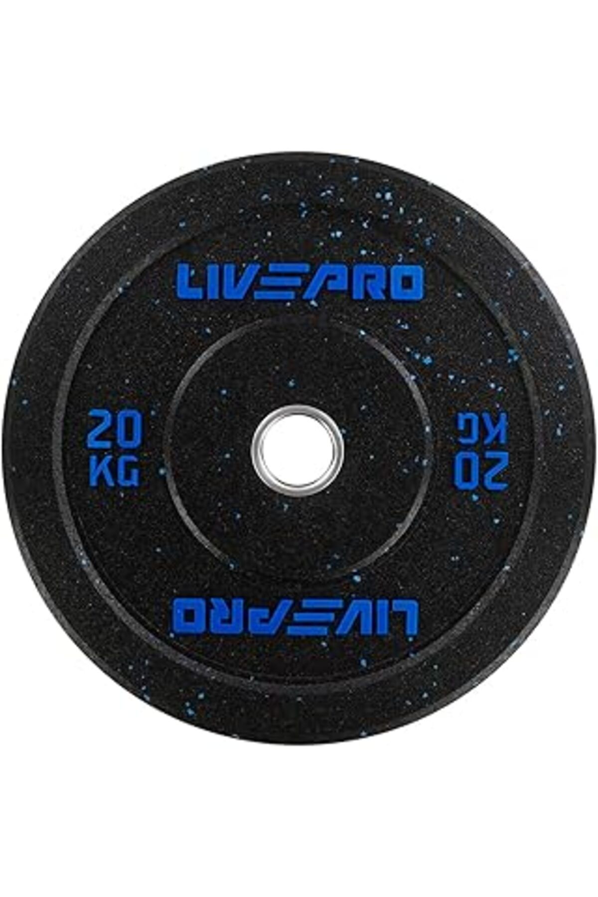 NETWORK ART Livepro Lp8026 20 Kg Bumper Plaka