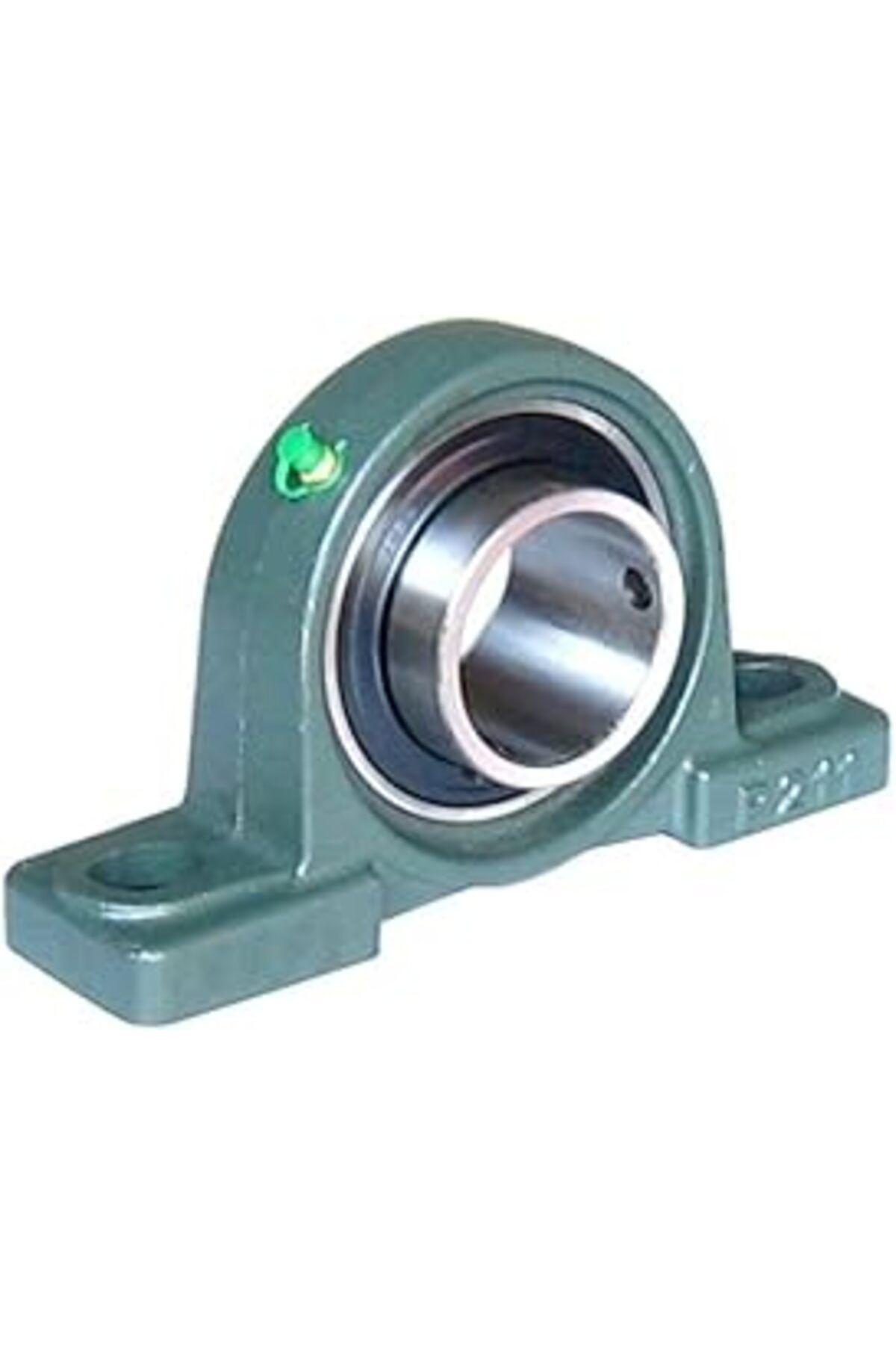 Qedii 204 Yataklı Mil Çapı 20 Mm