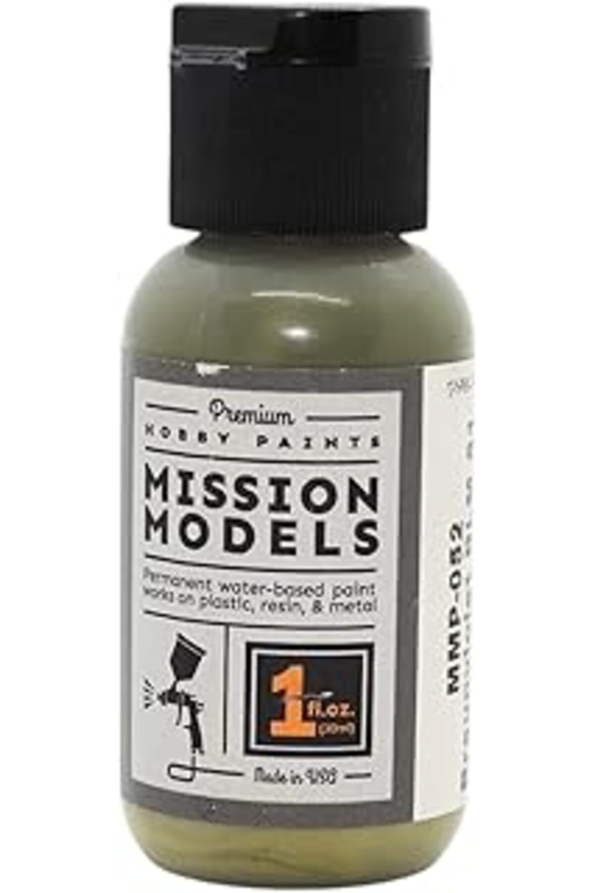 Karachil Mission Models Mmp-052 Rlm 81 Braunviolet Maket Boyası 30Ml