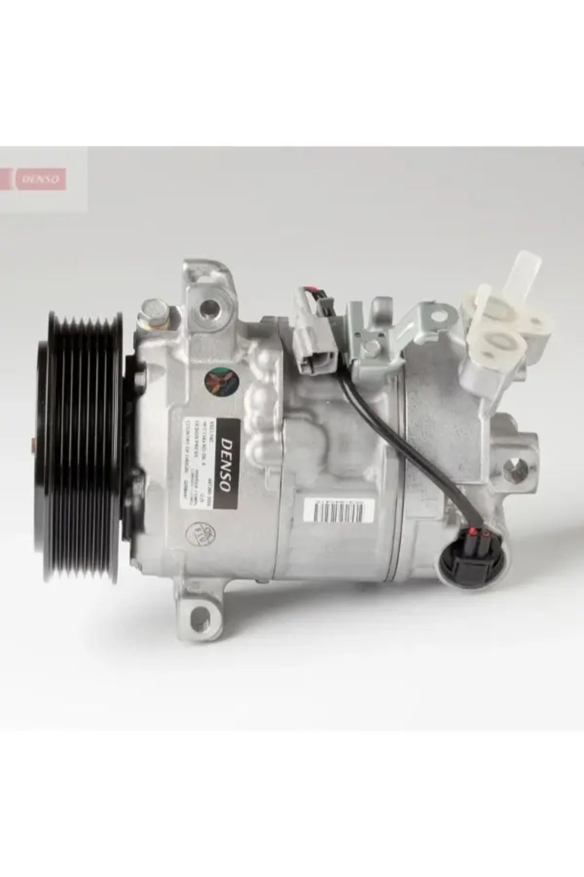 DENSO KLIMA KOMPRESORU MEGANE III MEGANE CC SCENIC III GRAND SCENIC III , VITO W447 14