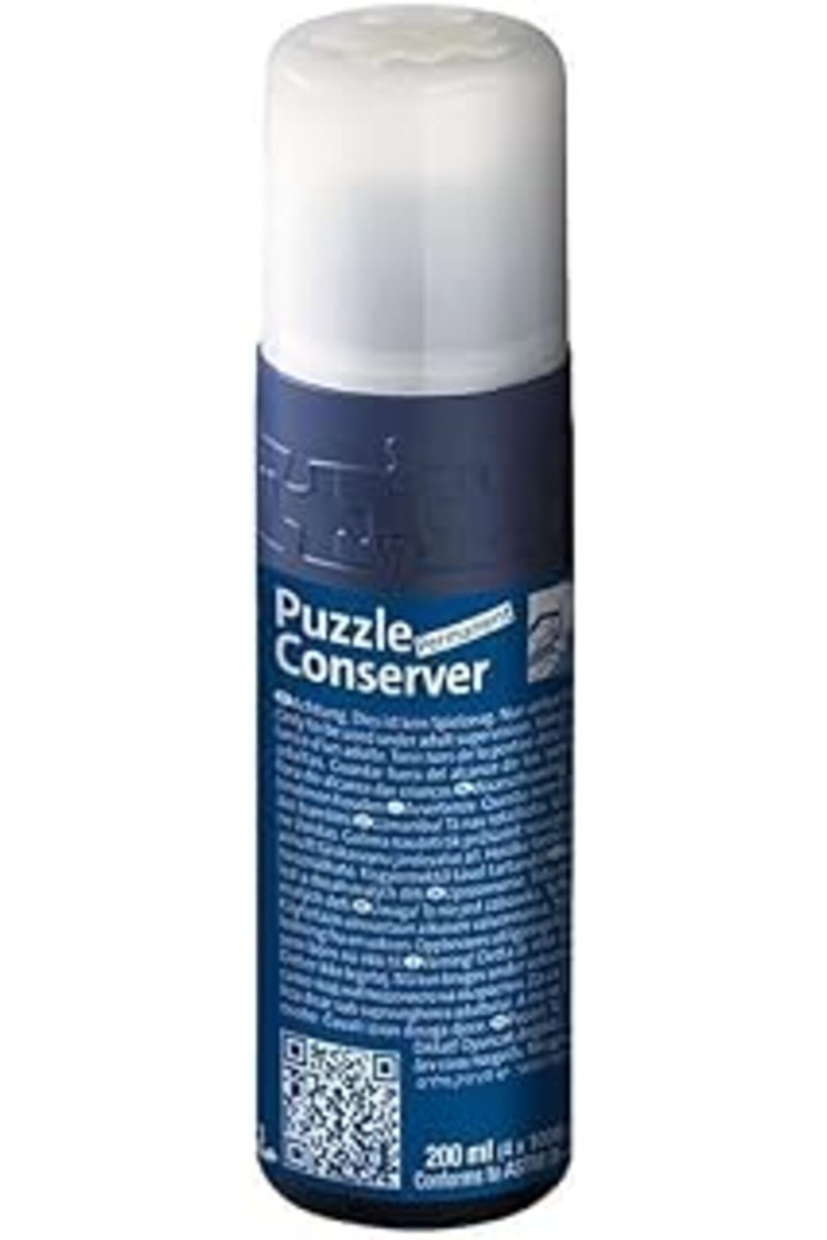 Pazarcan Ravensburger - Puzzle Koruyucu-Conserver (179541)