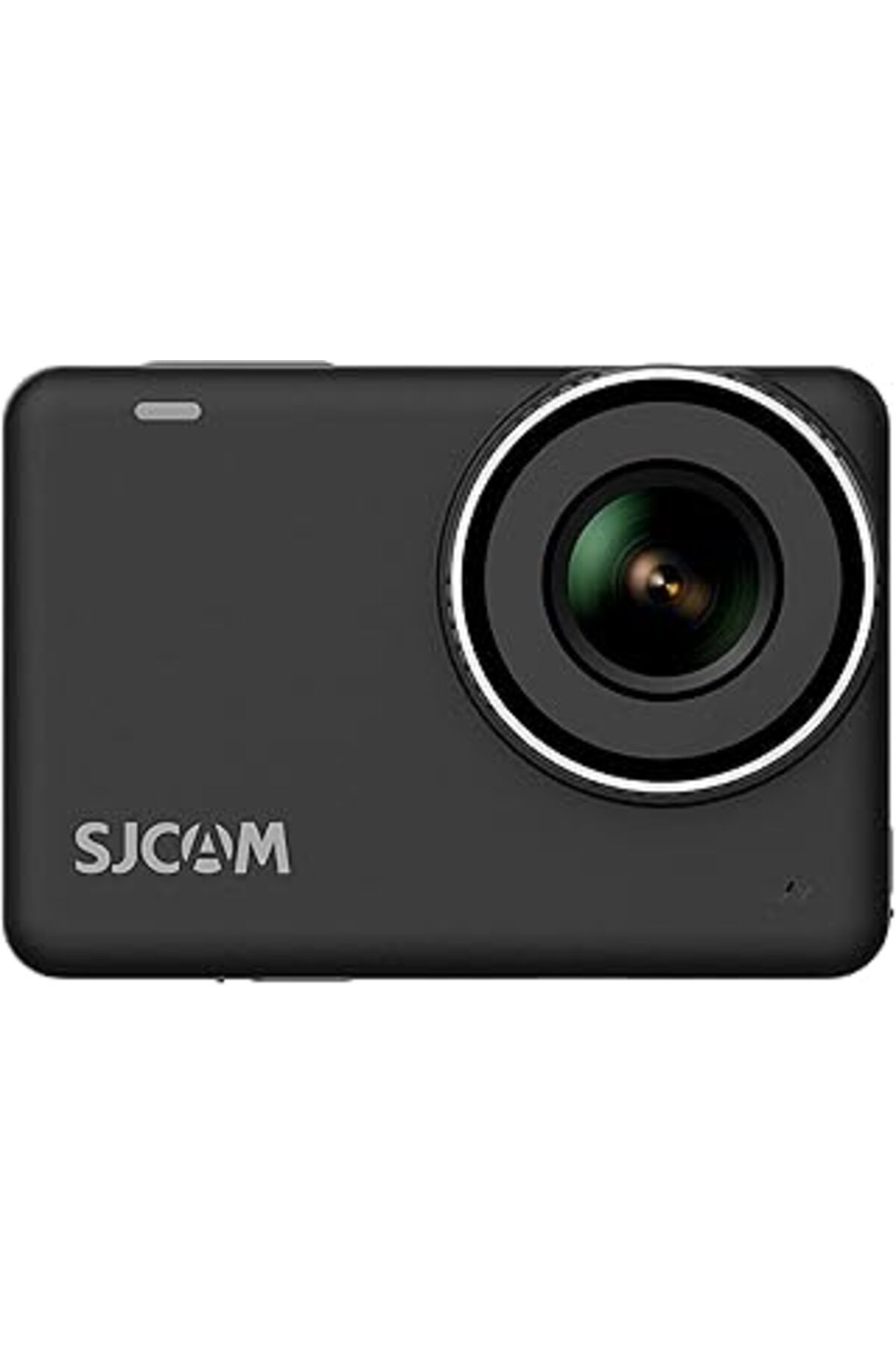 Pazarcan Sj10 Pro 20Mp 5Ghz Wifi 4K60 Uhd 150° Geniş Açı 2.33” Ekran 240Fps Ağır Çekim Kılıfsız 10M Dalış 6-