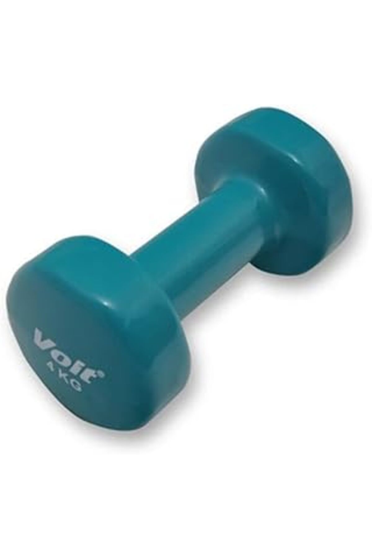 Mu Art Ahşap Db107 Dipping Dumbell 4 Kg Yeşil Unisex Dambıl