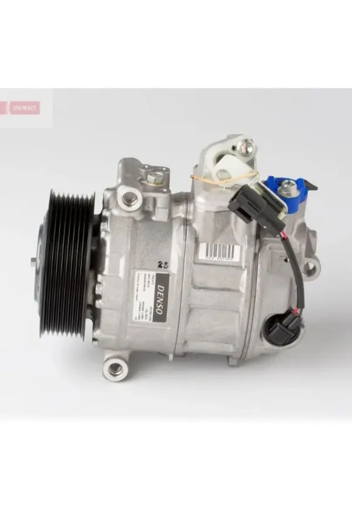 DENSO KLIMA KOMPRESORU 3.6 RANGE ROVER SPORT