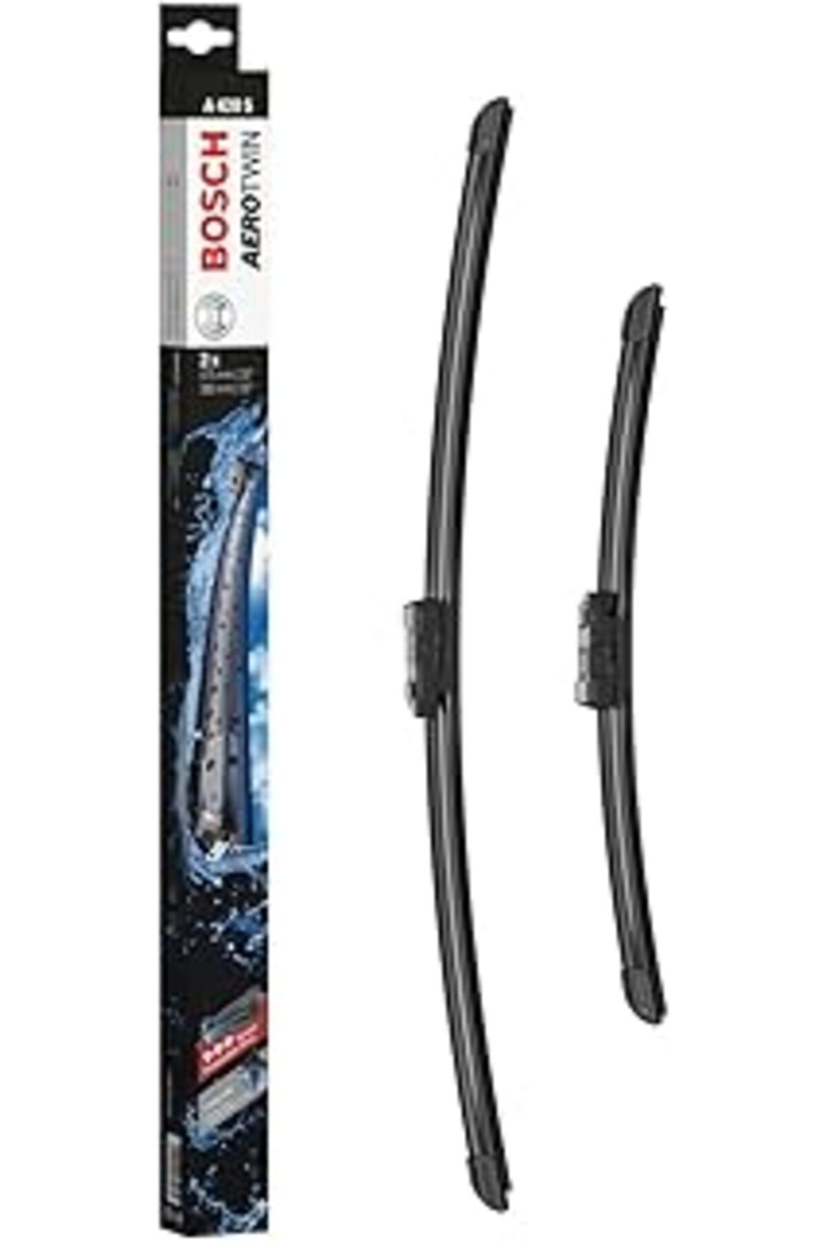 NETWORK ART Bosch Aerotwin Silecek Seti A420S 3397007420