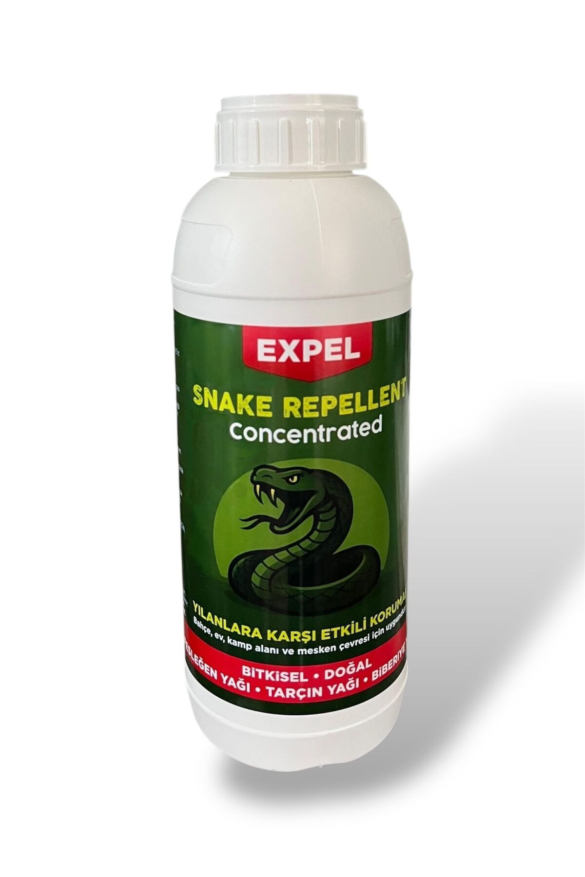 EXPEL YILAN KOVUCU SNAKE REPELLENT