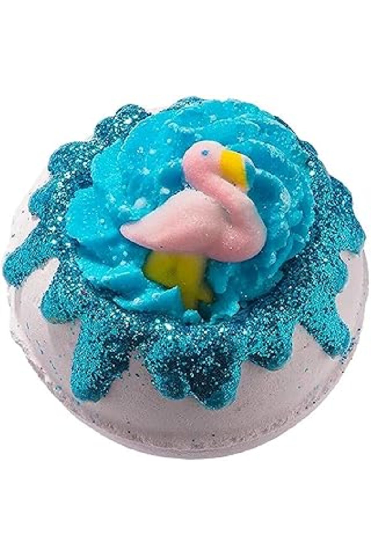 NETWORK ART Bomb Cosmetics Flock Star Blaster 160G 1 Paket (1 X 1 Adet)