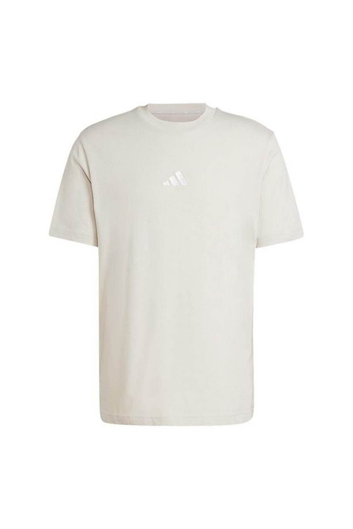 1_org_zoom تیشرت adidas آدیداس M SL SJ T خاکستری JD1779 اورجینال - تصویر 1