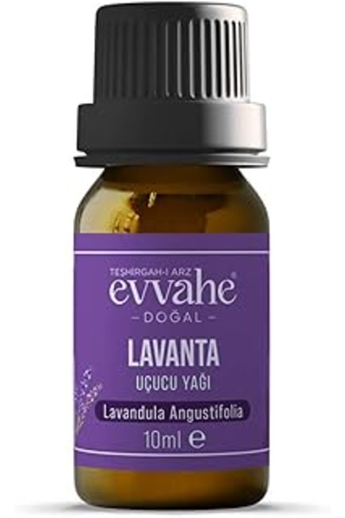 Karachil Evvahe Doğal Uçucu, Lavanta, Yağı, (10, Ml)