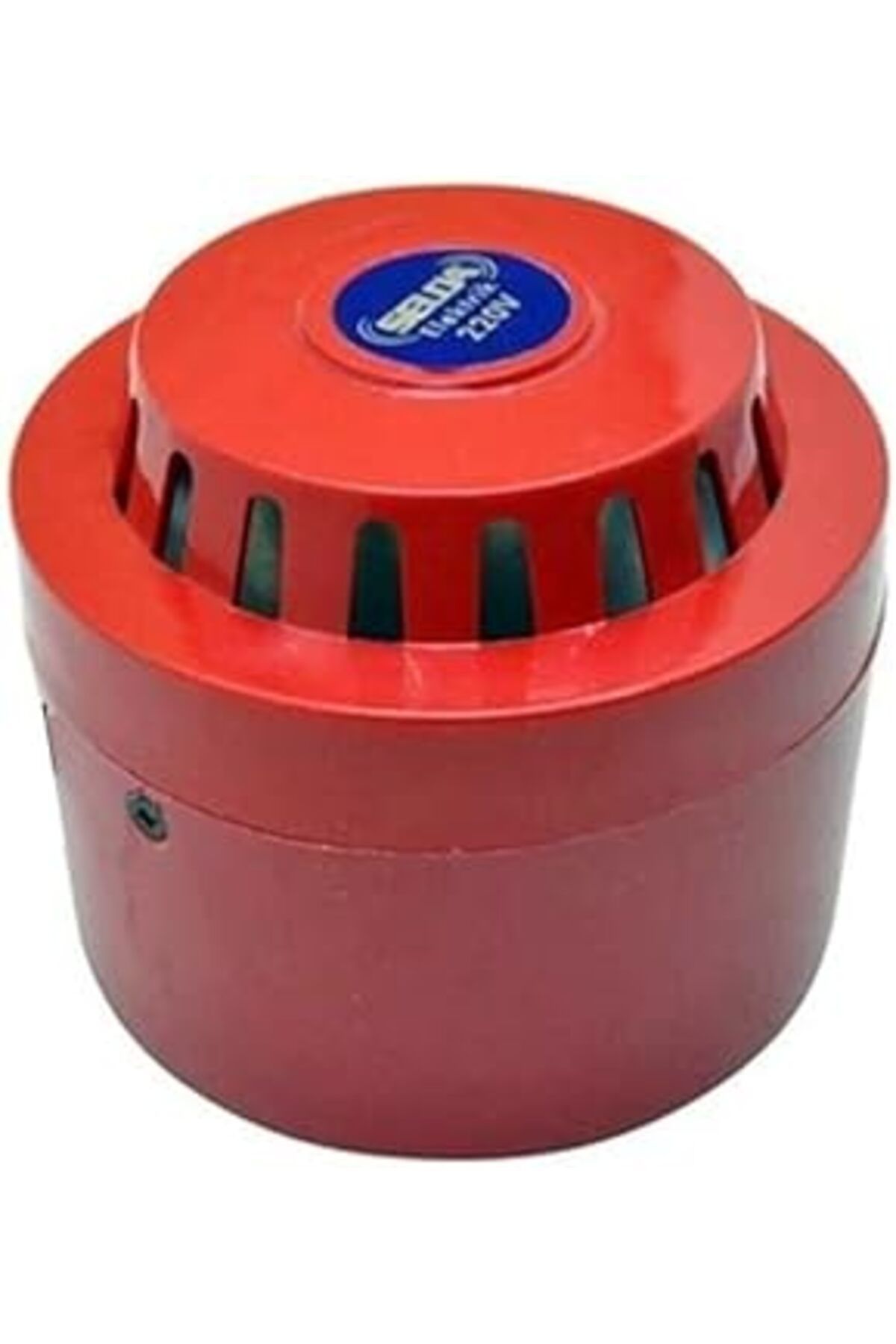 Qedii Selda Alarm Korna 220V