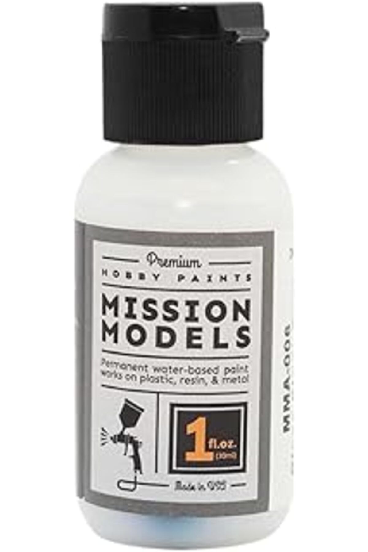 Karachil Mission Models Mma-006 Parlak Maket Verniği 30Ml